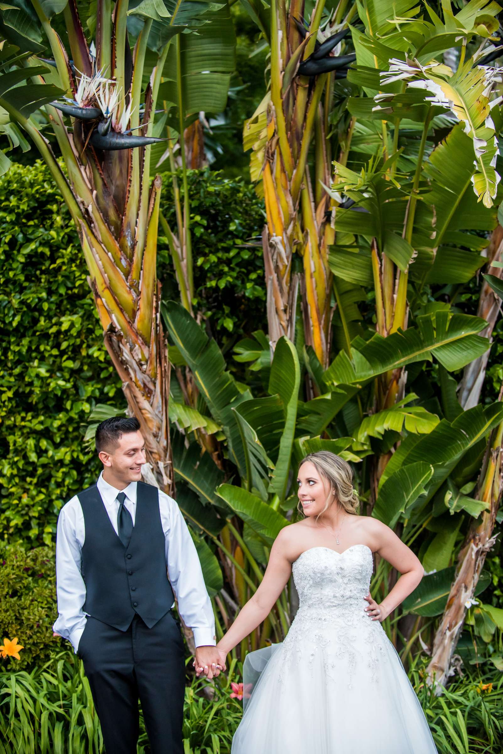 Grand Tradition Estate Wedding, Meagan and Miguel Wedding Photo #27 by True Photography