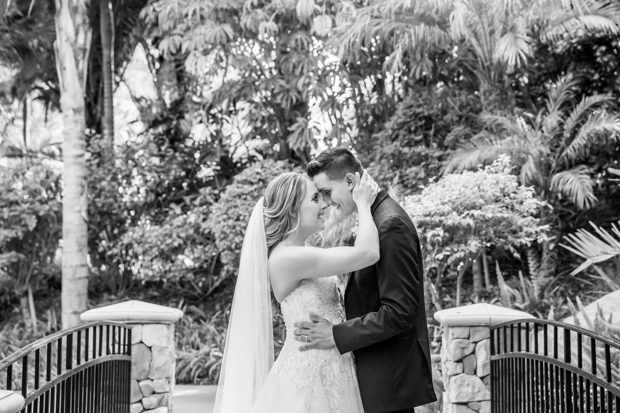 Grand Tradition Estate Wedding, Meagan and Miguel Wedding Photo #25 by True Photography