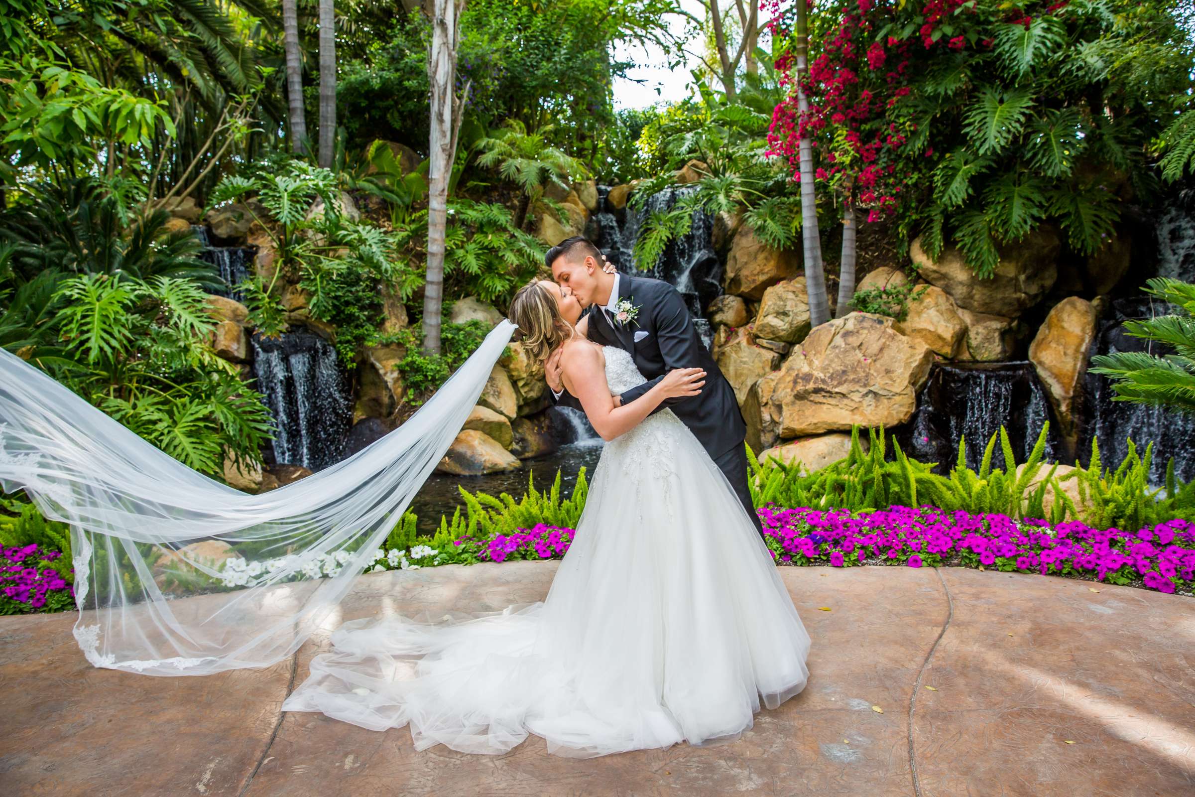Grand Tradition Estate Wedding, Meagan and Miguel Wedding Photo #21 by True Photography