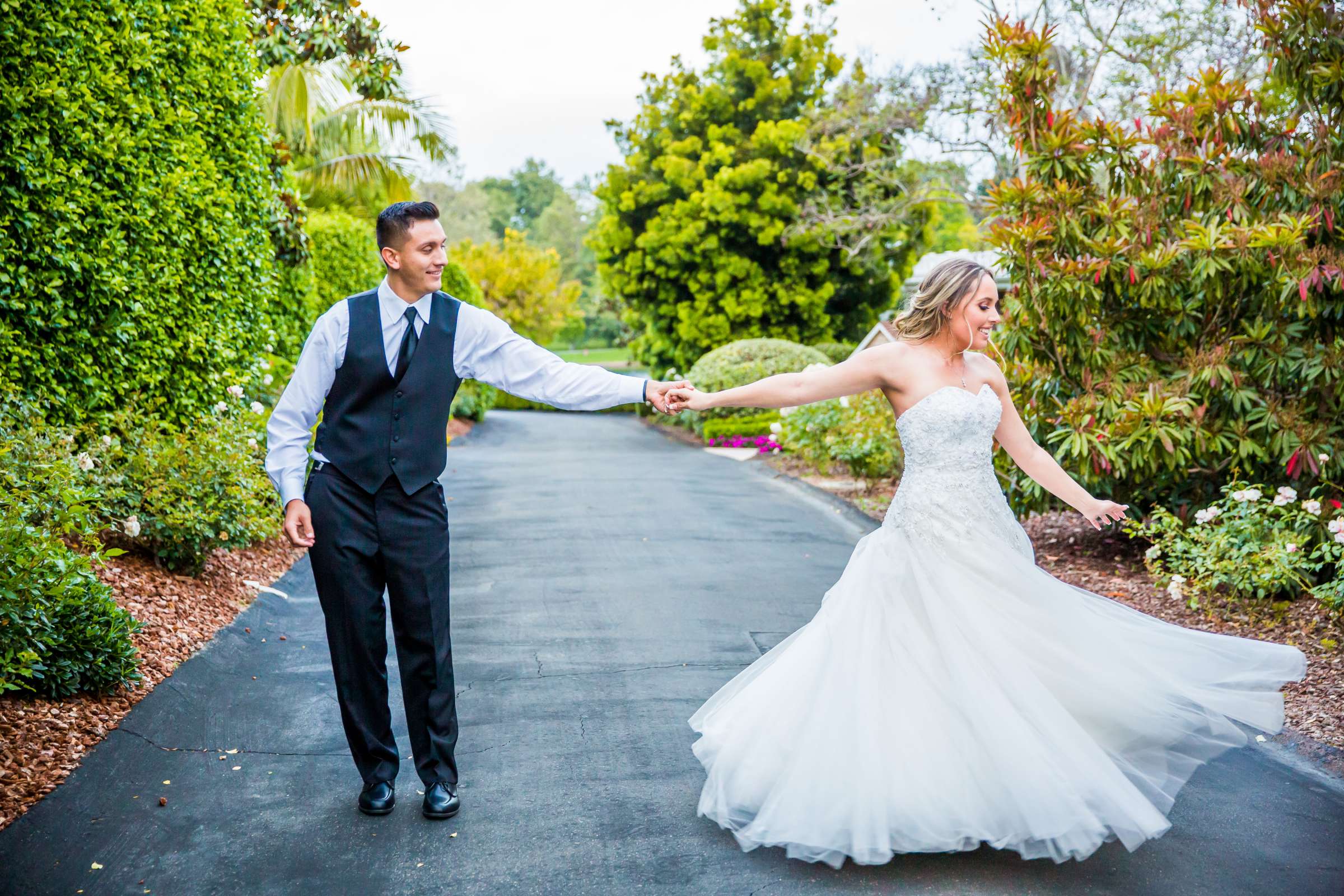 Grand Tradition Estate Wedding, Meagan and Miguel Wedding Photo #15 by True Photography