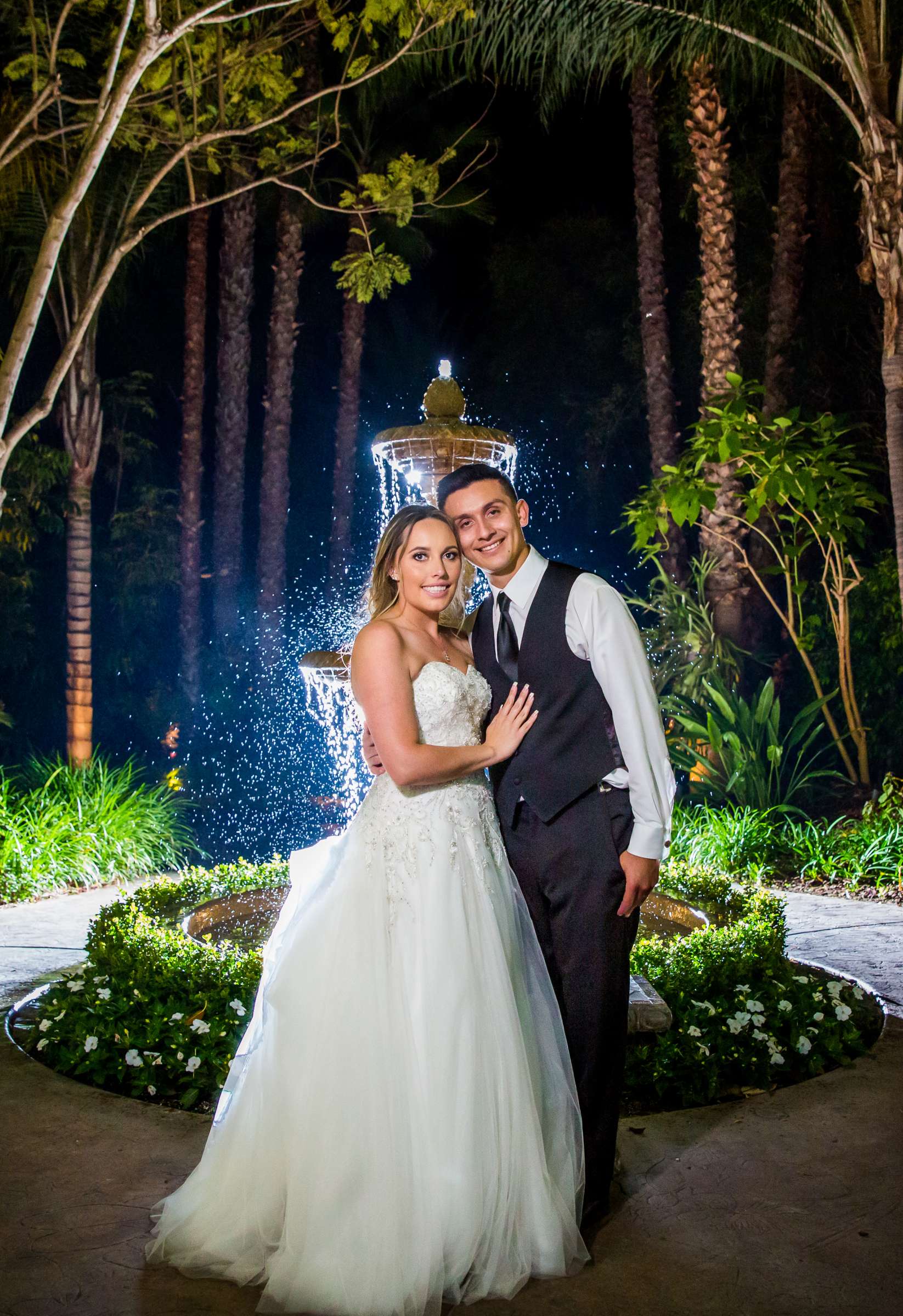 Grand Tradition Estate Wedding, Meagan and Miguel Wedding Photo #4 by True Photography