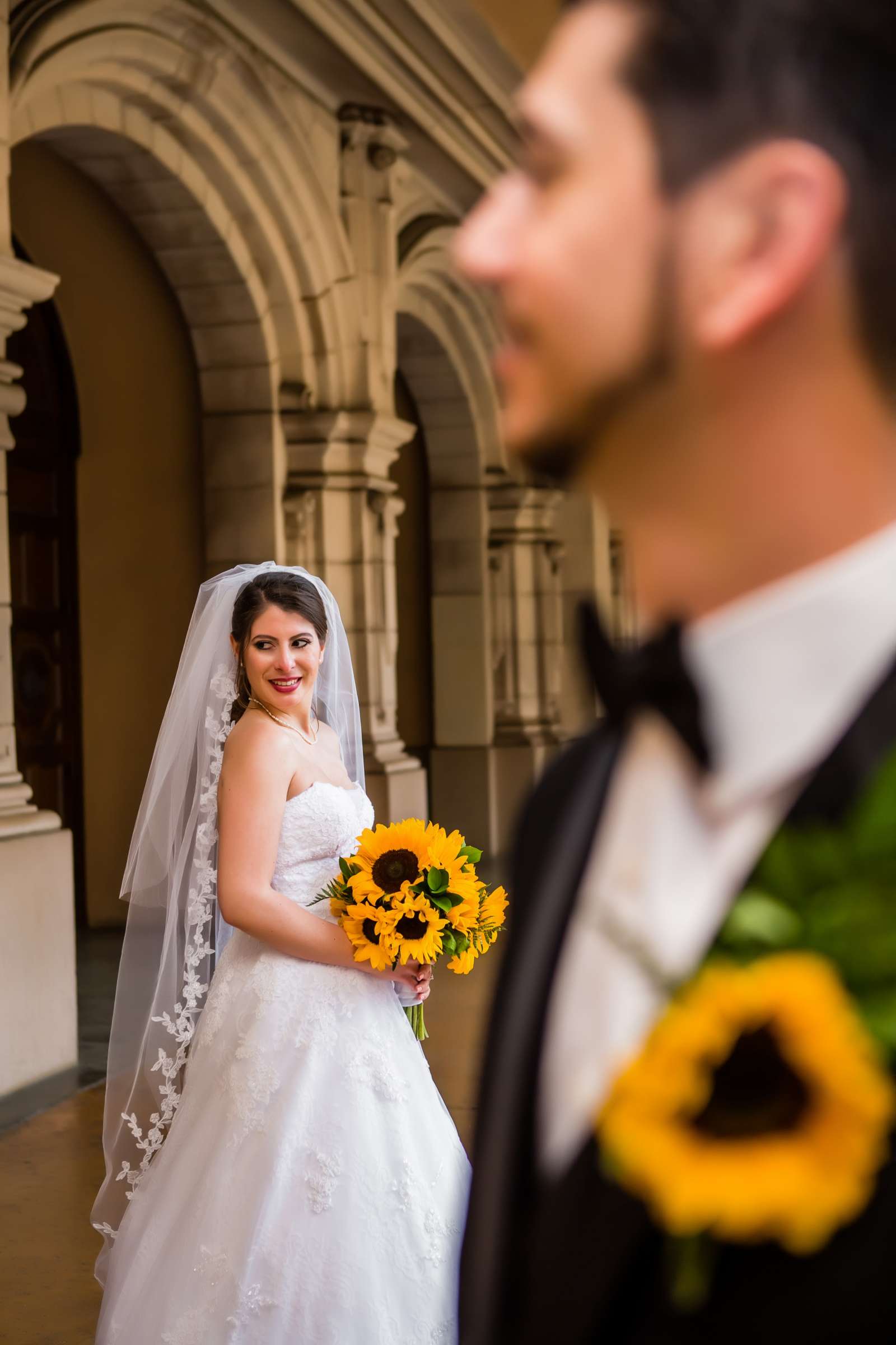 Wedding, Bernadette and Carlo Wedding Photo #4 by True Photography