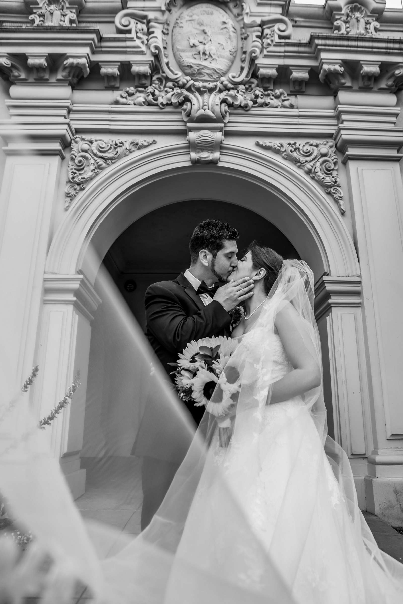 Wedding, Bernadette and Carlo Wedding Photo #38 by True Photography