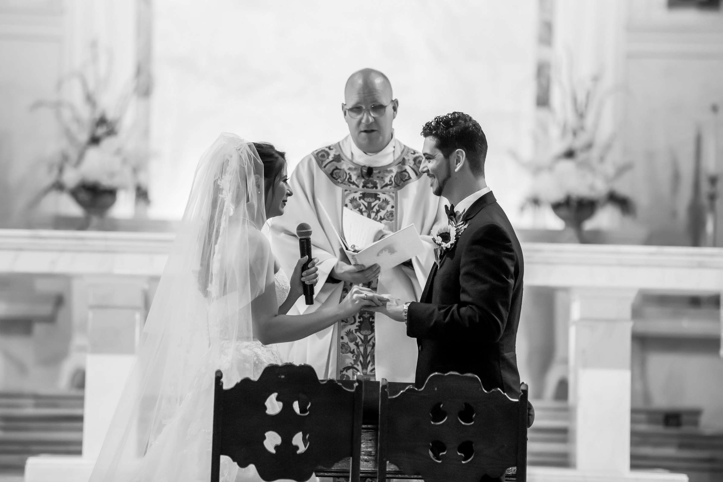 Wedding, Bernadette and Carlo Wedding Photo #57 by True Photography