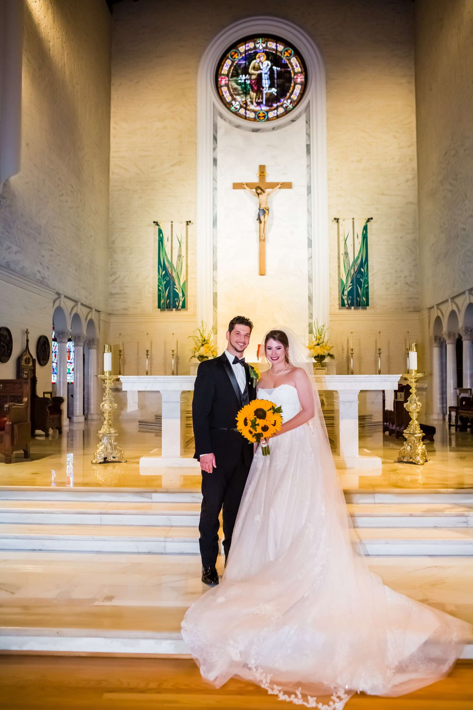 Wedding, Bernadette and Carlo Wedding Photo #61 by True Photography