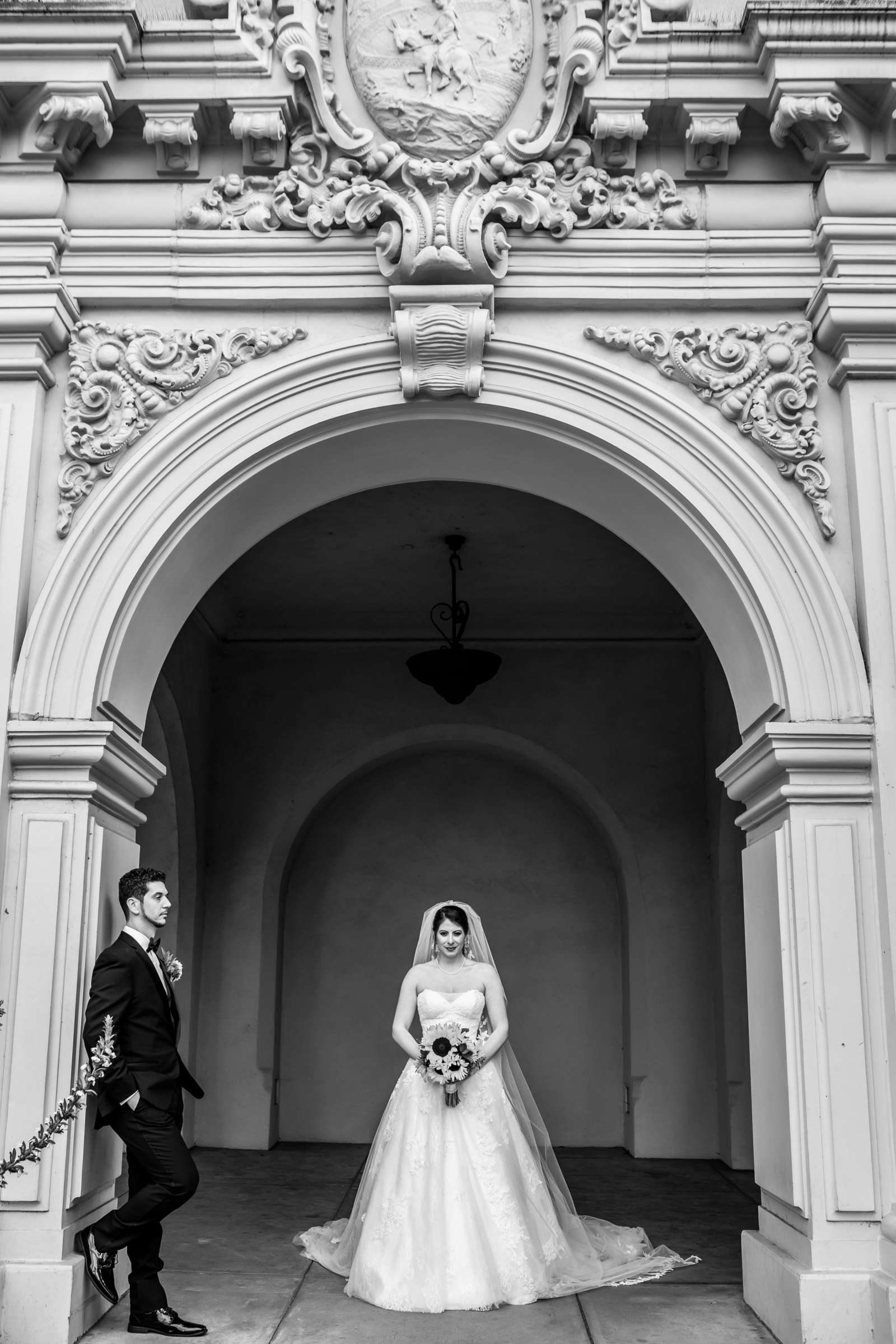 Wedding, Bernadette and Carlo Wedding Photo #67 by True Photography