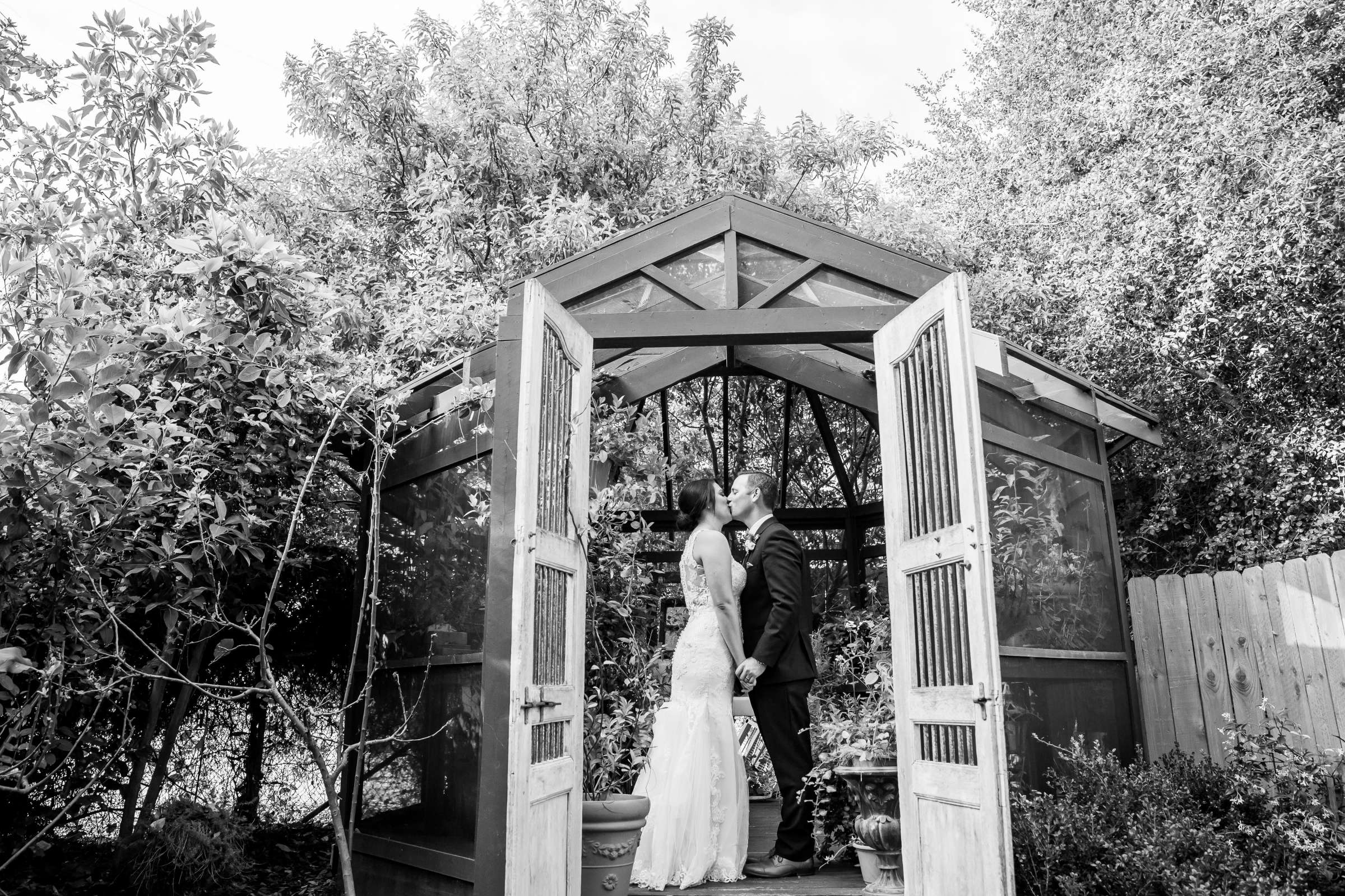 Twin Oaks House & Gardens Wedding Estate Wedding, Kortney and Travis Wedding Photo #125 by True Photography