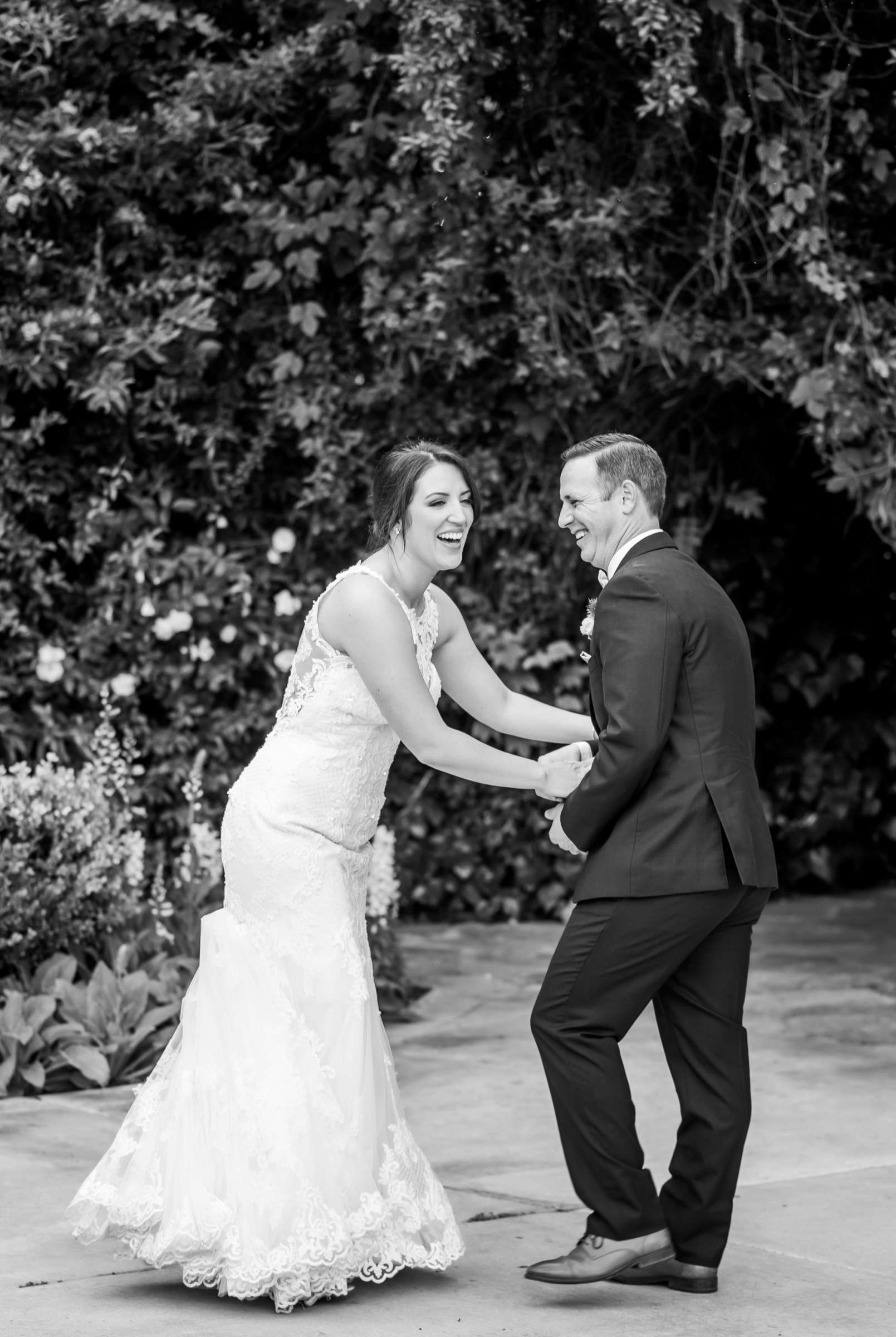 Twin Oaks House & Gardens Wedding Estate Wedding, Kortney and Travis Wedding Photo #119 by True Photography