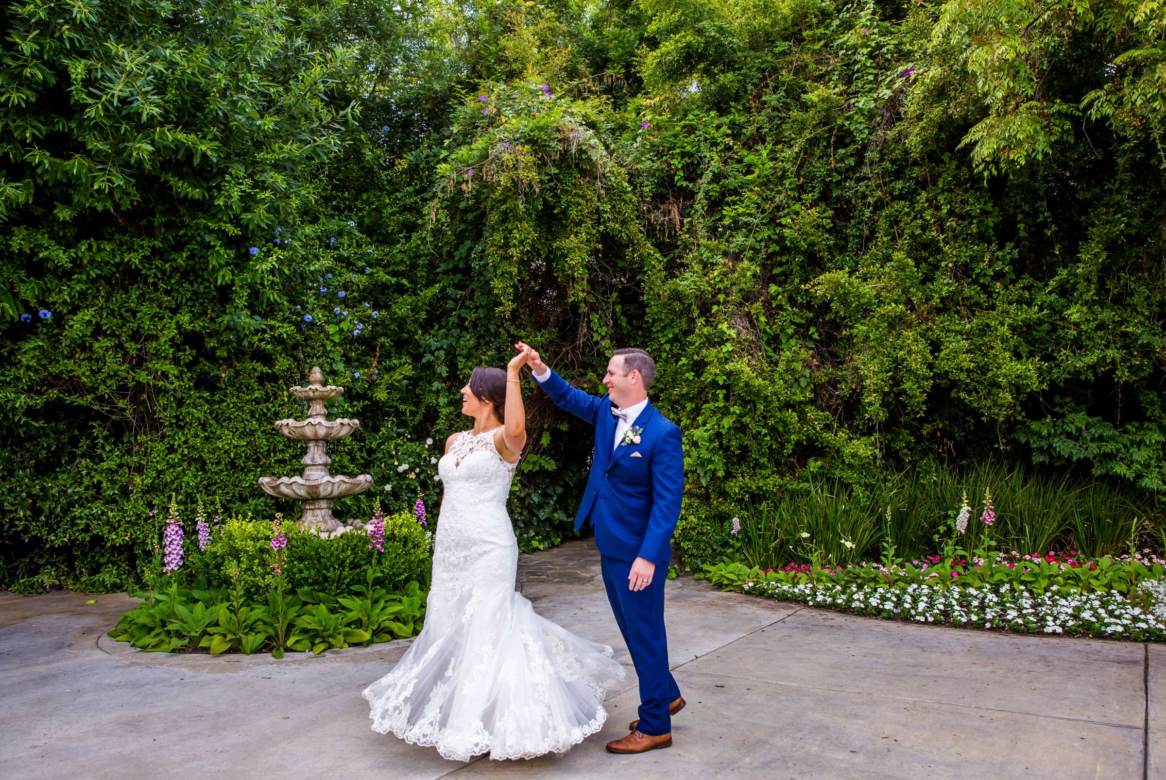 Twin Oaks House & Gardens Wedding Estate Wedding, Kortney and Travis Wedding Photo #117 by True Photography