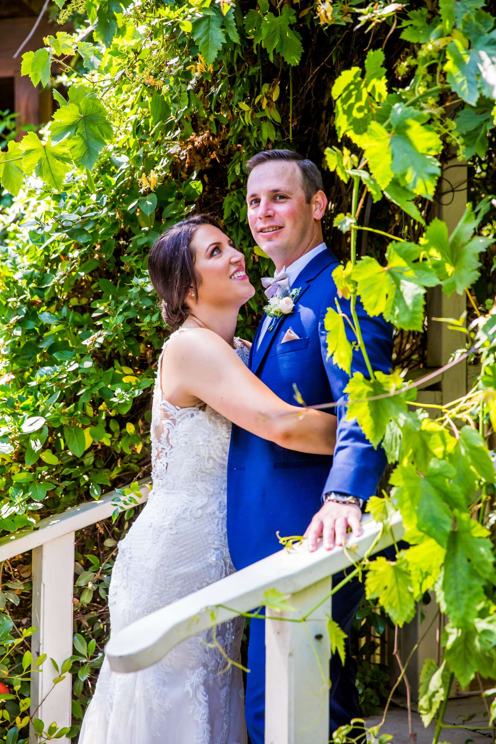 Twin Oaks House & Gardens Wedding Estate Wedding, Kortney and Travis Wedding Photo #113 by True Photography