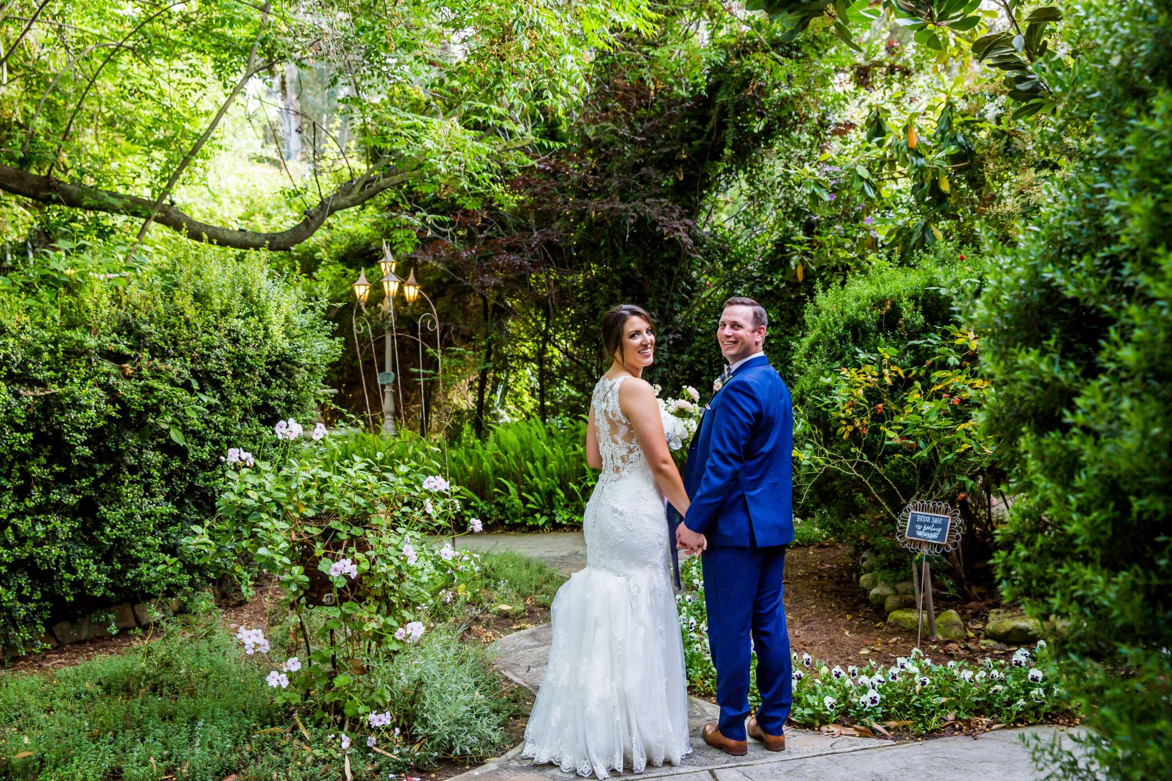 Twin Oaks House & Gardens Wedding Estate Wedding, Kortney and Travis Wedding Photo #109 by True Photography