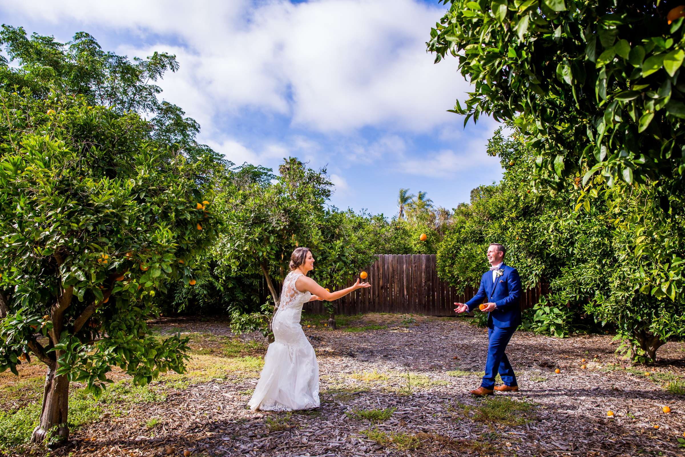Funny moment at Twin Oaks House & Gardens Wedding Estate Wedding, Kortney and Travis Wedding Photo #1 by True Photography