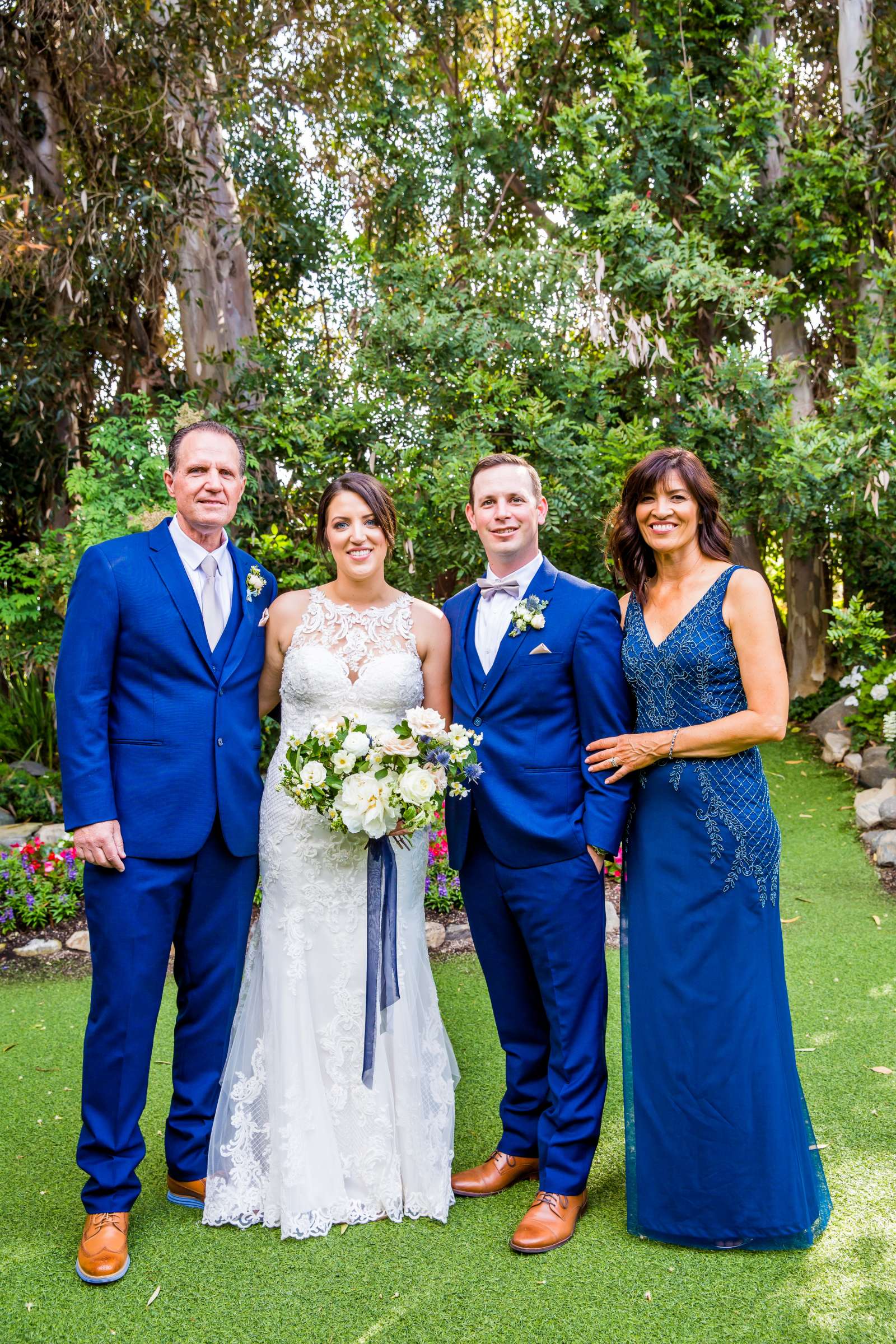 Twin Oaks House & Gardens Wedding Estate Wedding, Kortney and Travis Wedding Photo #100 by True Photography