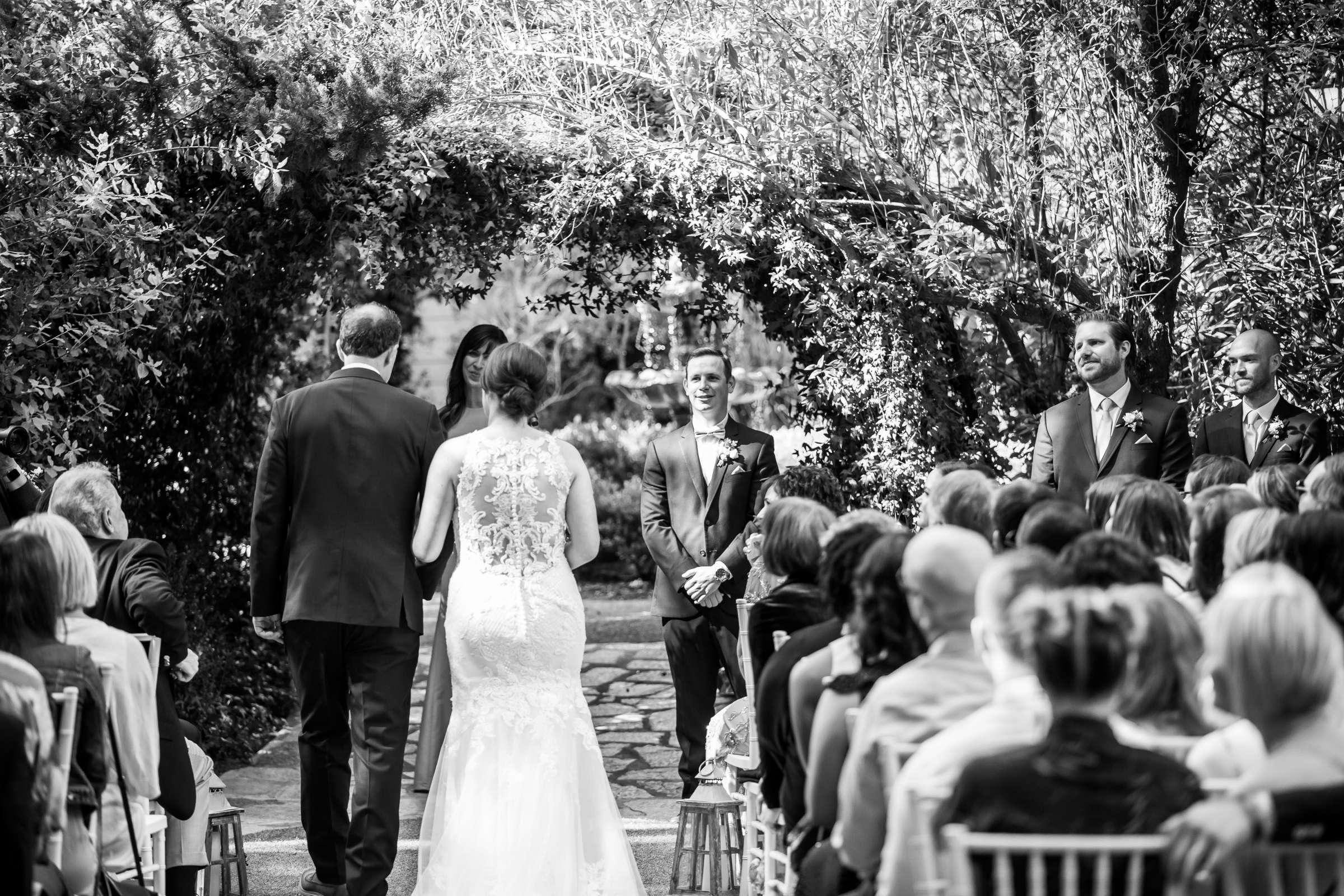 Twin Oaks House & Gardens Wedding Estate Wedding, Kortney and Travis Wedding Photo #84 by True Photography