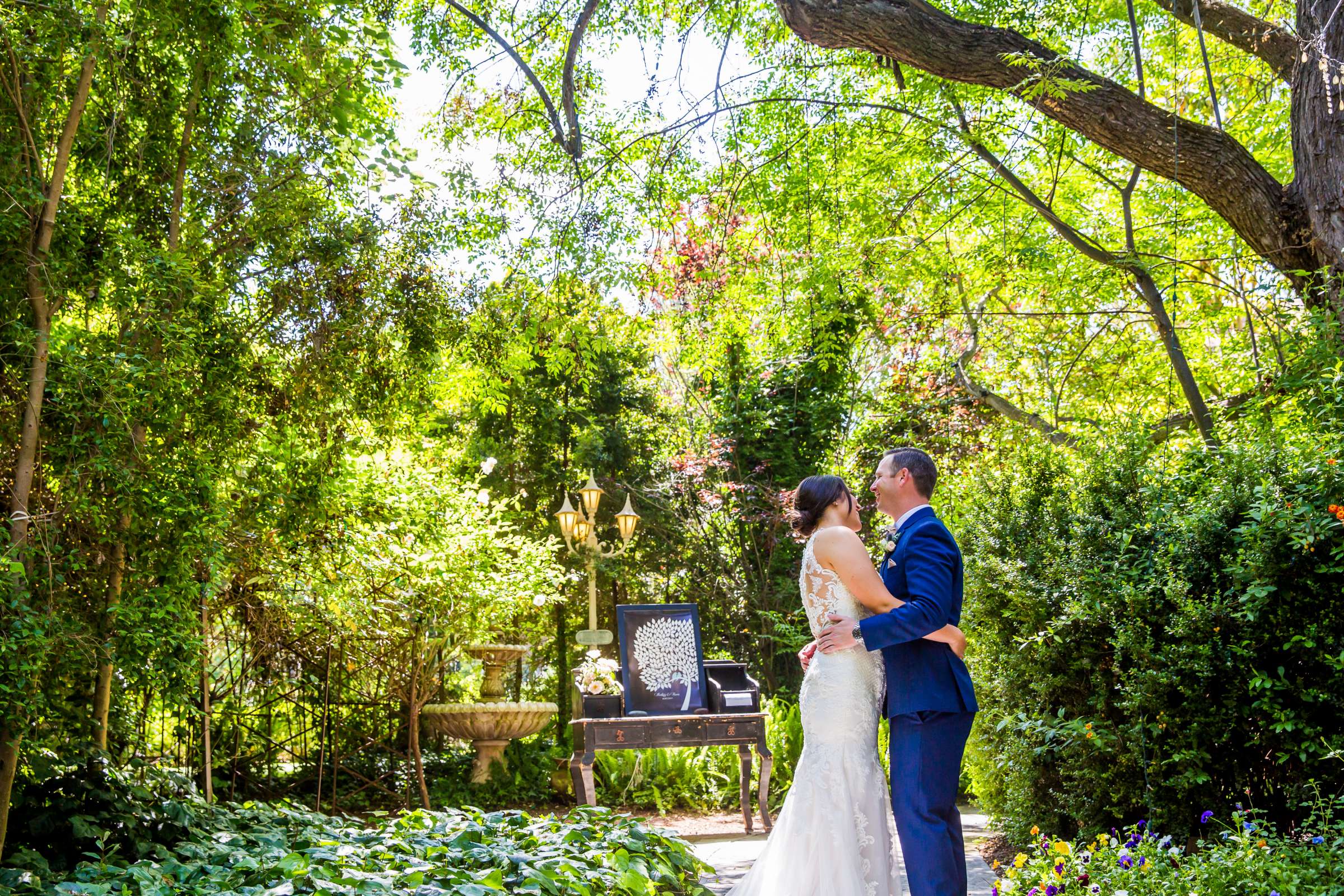 Twin Oaks House & Gardens Wedding Estate Wedding, Kortney and Travis Wedding Photo #70 by True Photography