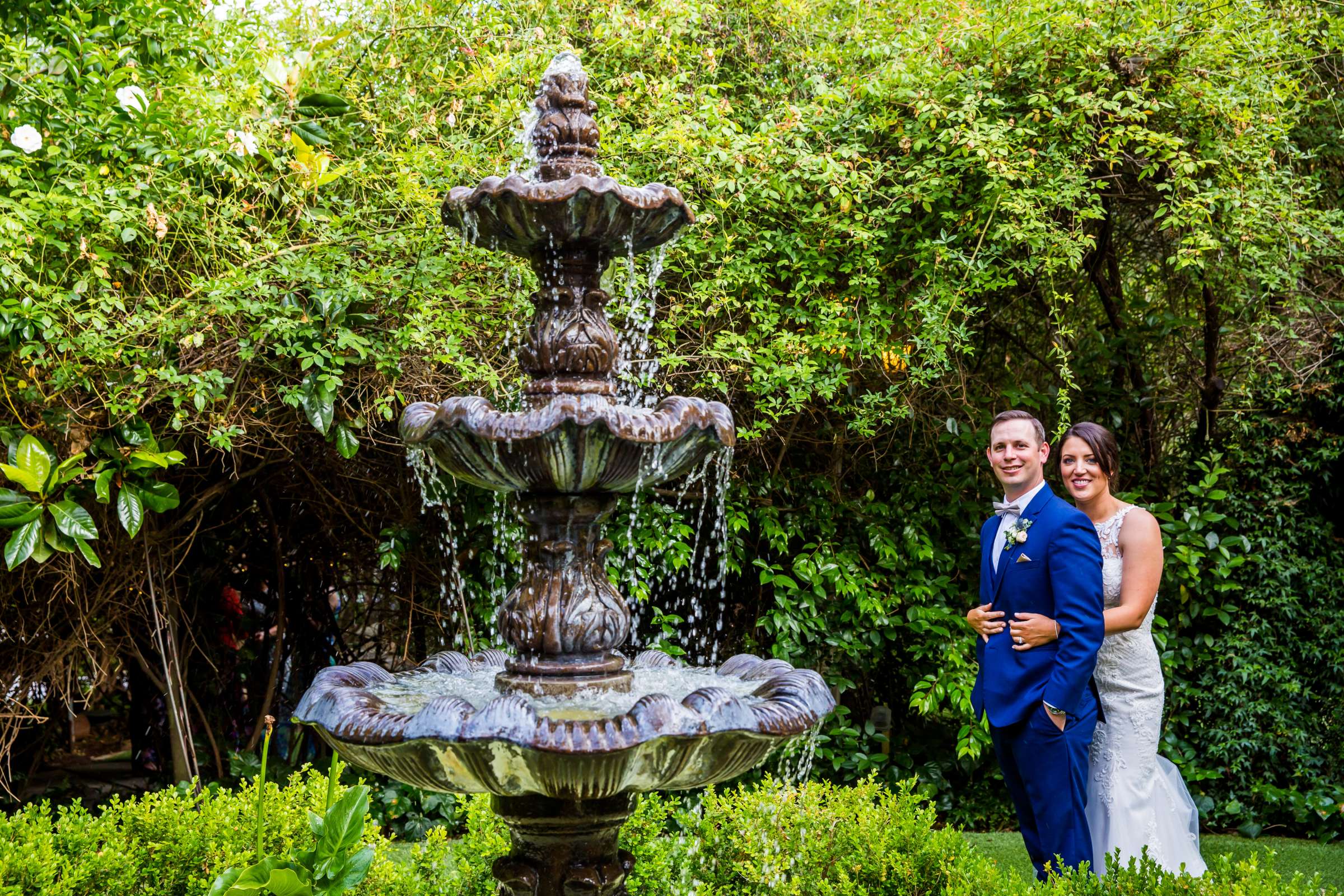 Twin Oaks House & Gardens Wedding Estate Wedding, Kortney and Travis Wedding Photo #57 by True Photography