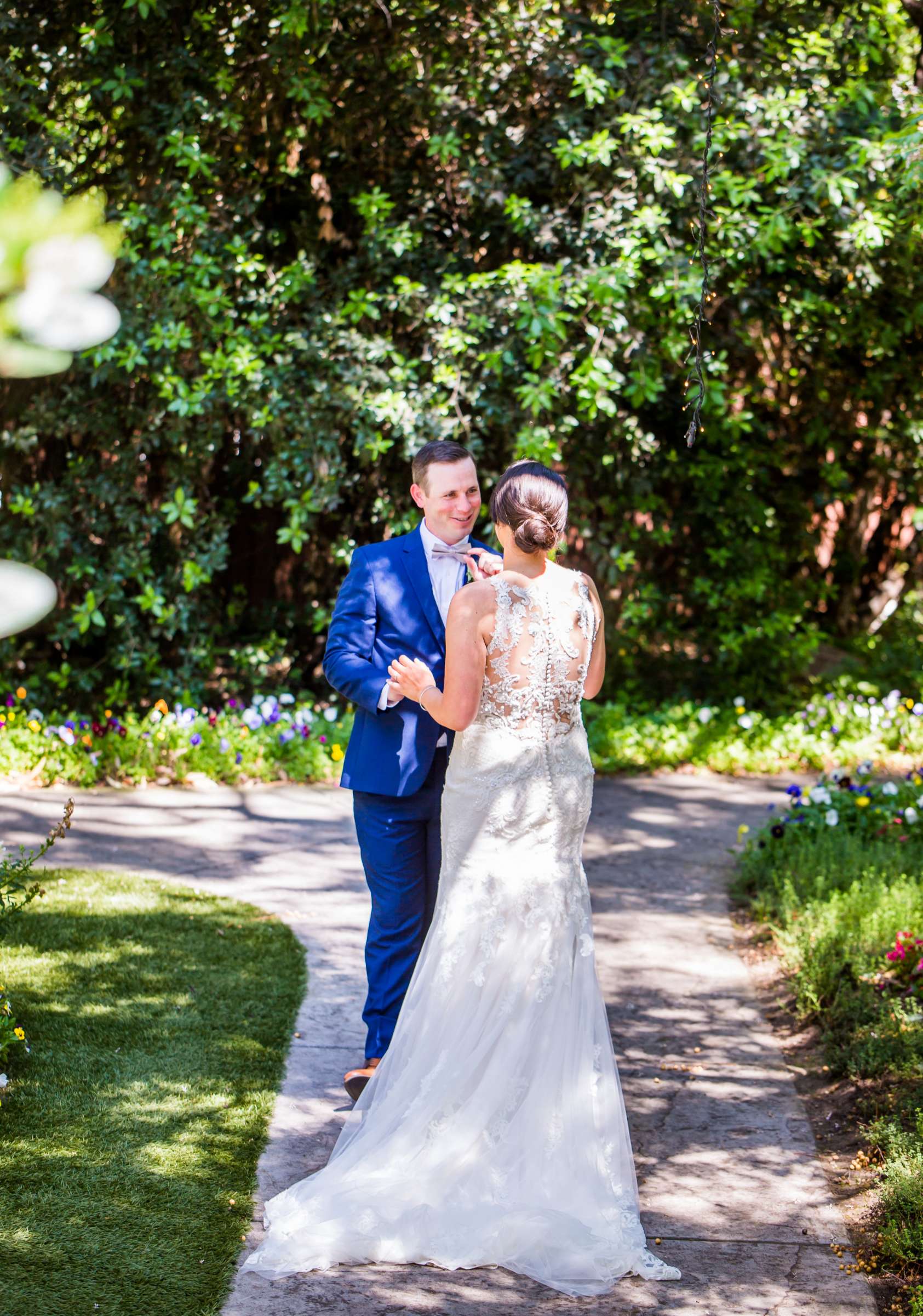 Twin Oaks House & Gardens Wedding Estate Wedding, Kortney and Travis Wedding Photo #52 by True Photography