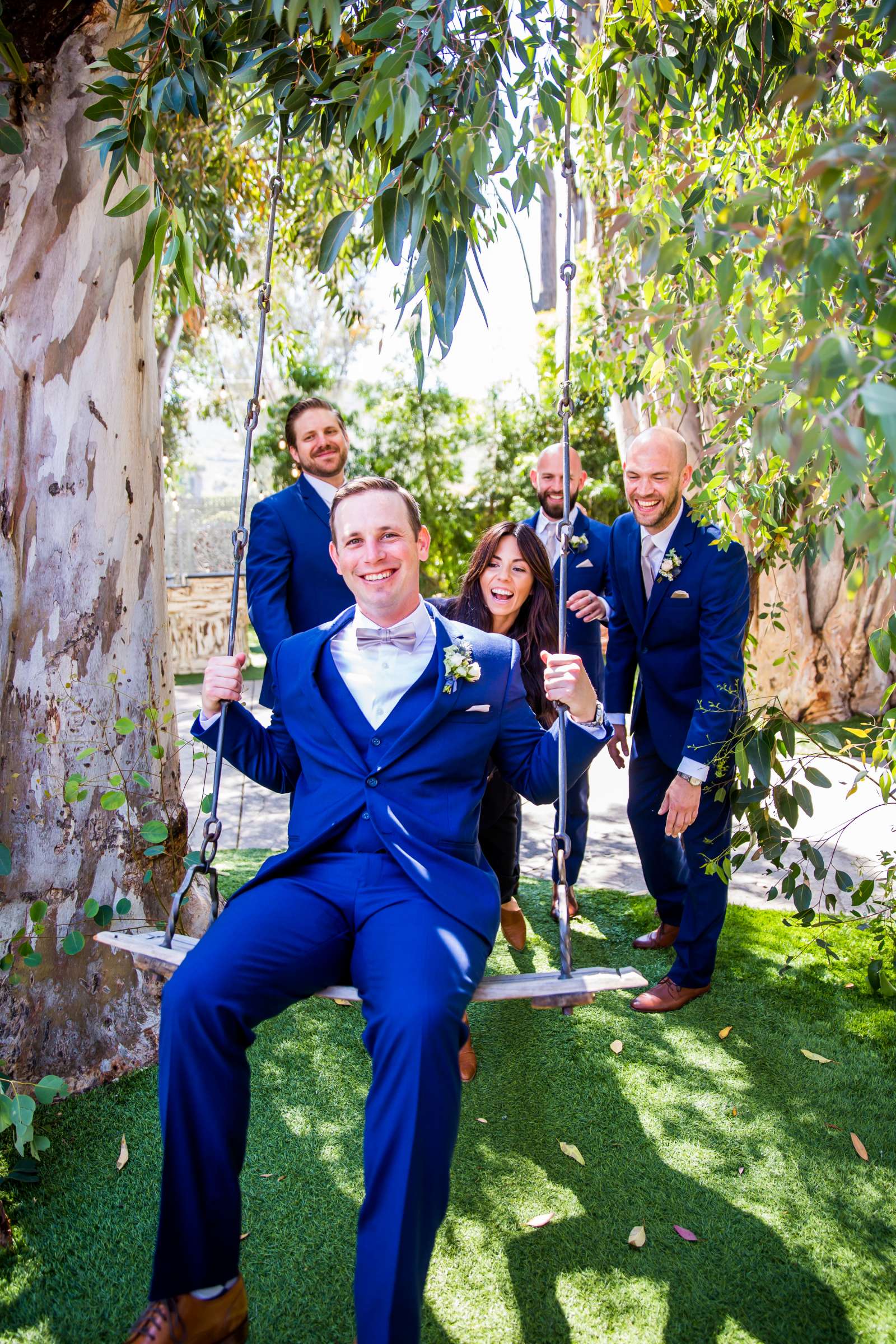 Twin Oaks House & Gardens Wedding Estate Wedding, Kortney and Travis Wedding Photo #42 by True Photography