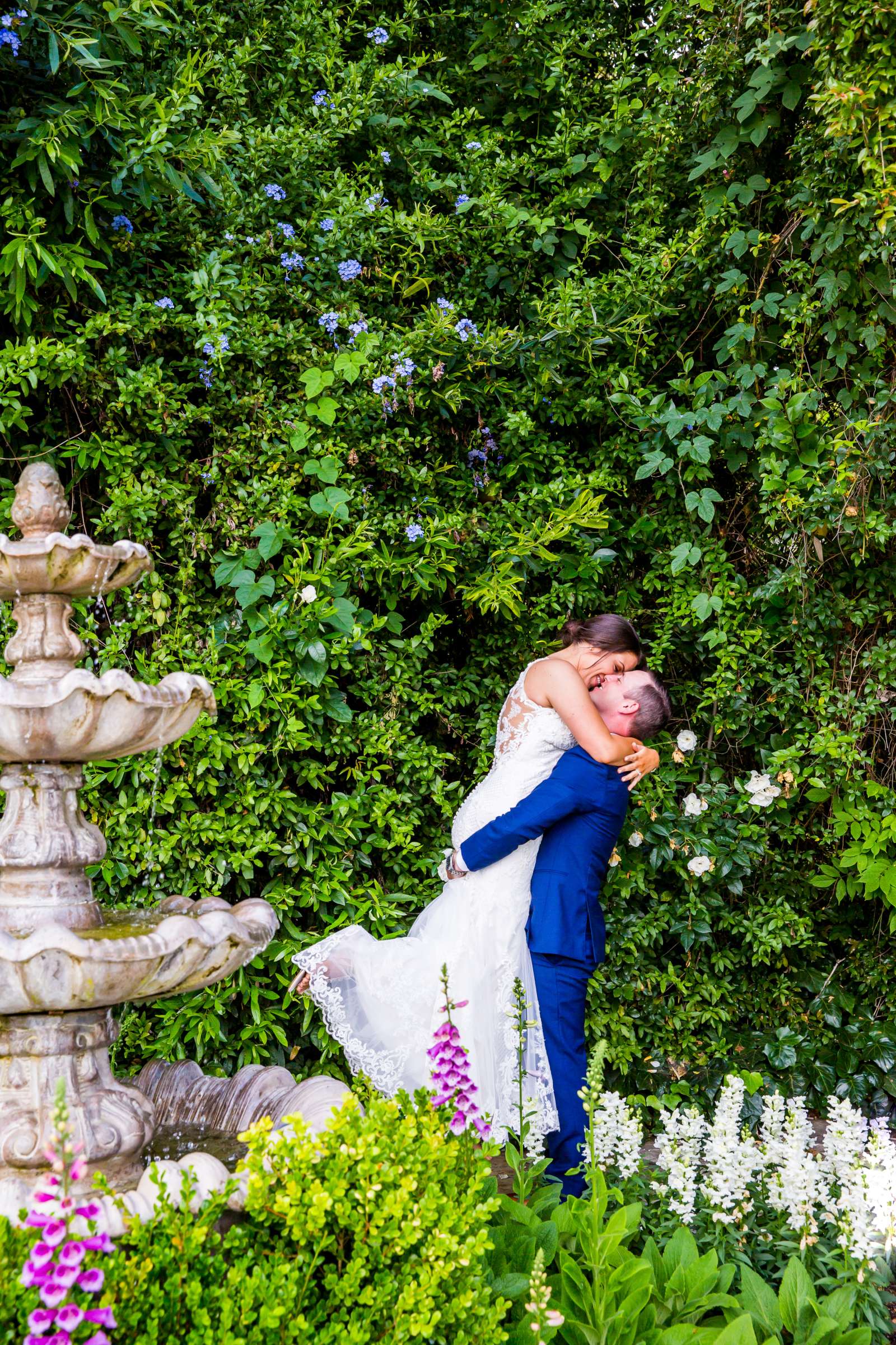 Twin Oaks House & Gardens Wedding Estate Wedding, Kortney and Travis Wedding Photo #21 by True Photography
