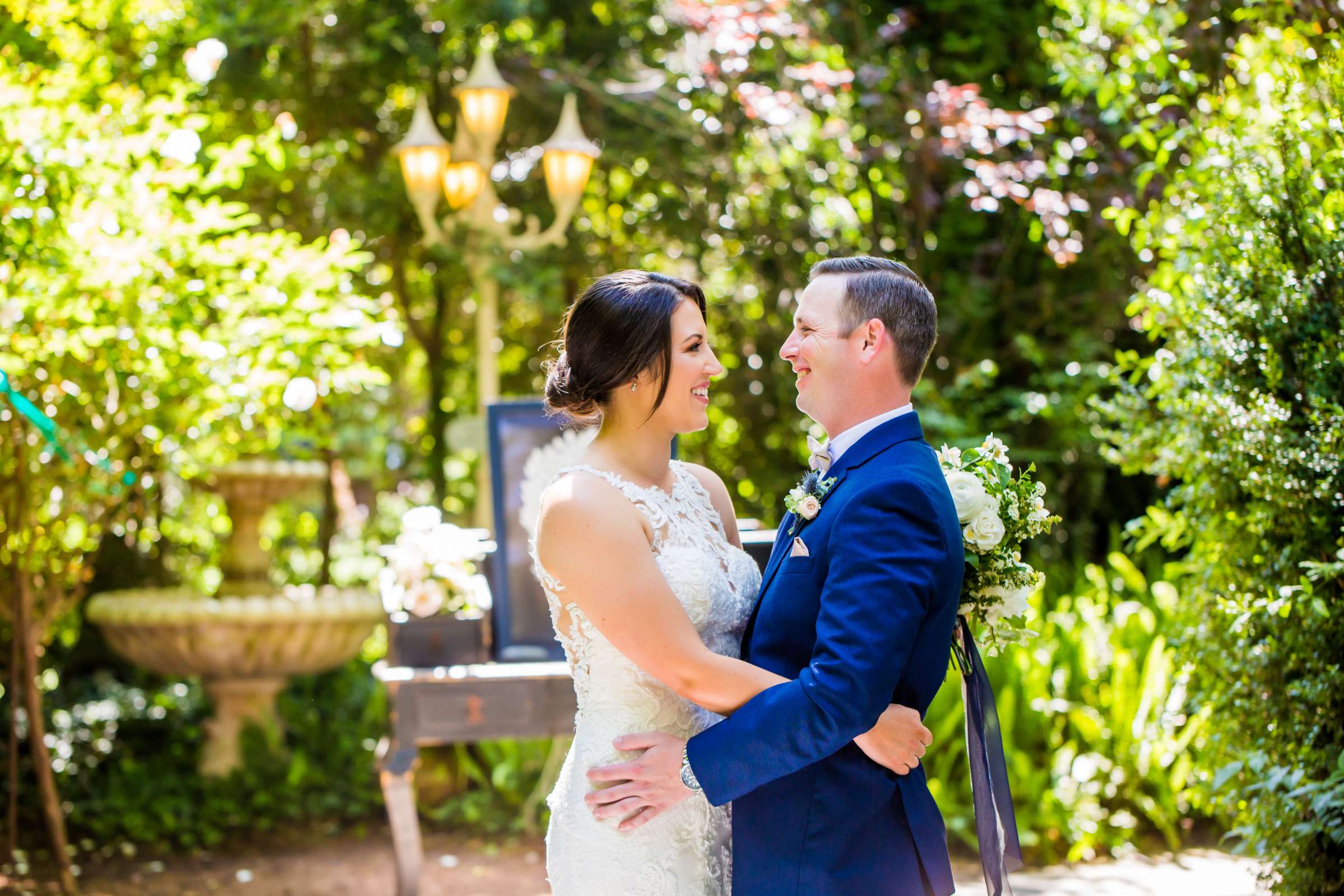Twin Oaks House & Gardens Wedding Estate Wedding, Kortney and Travis Wedding Photo #15 by True Photography