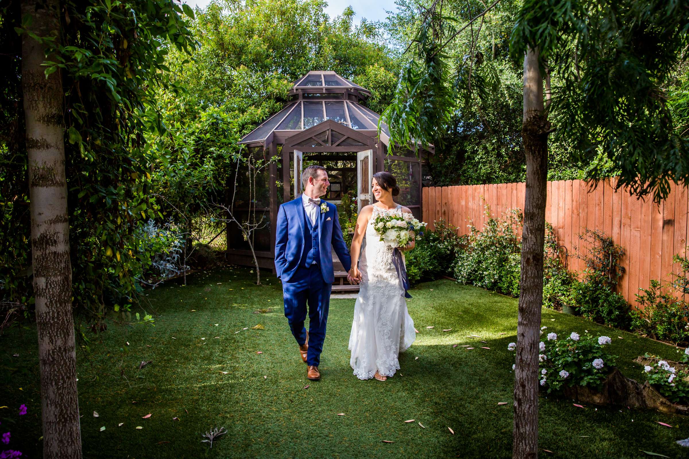 Twin Oaks House & Gardens Wedding Estate Wedding, Kortney and Travis Wedding Photo #14 by True Photography