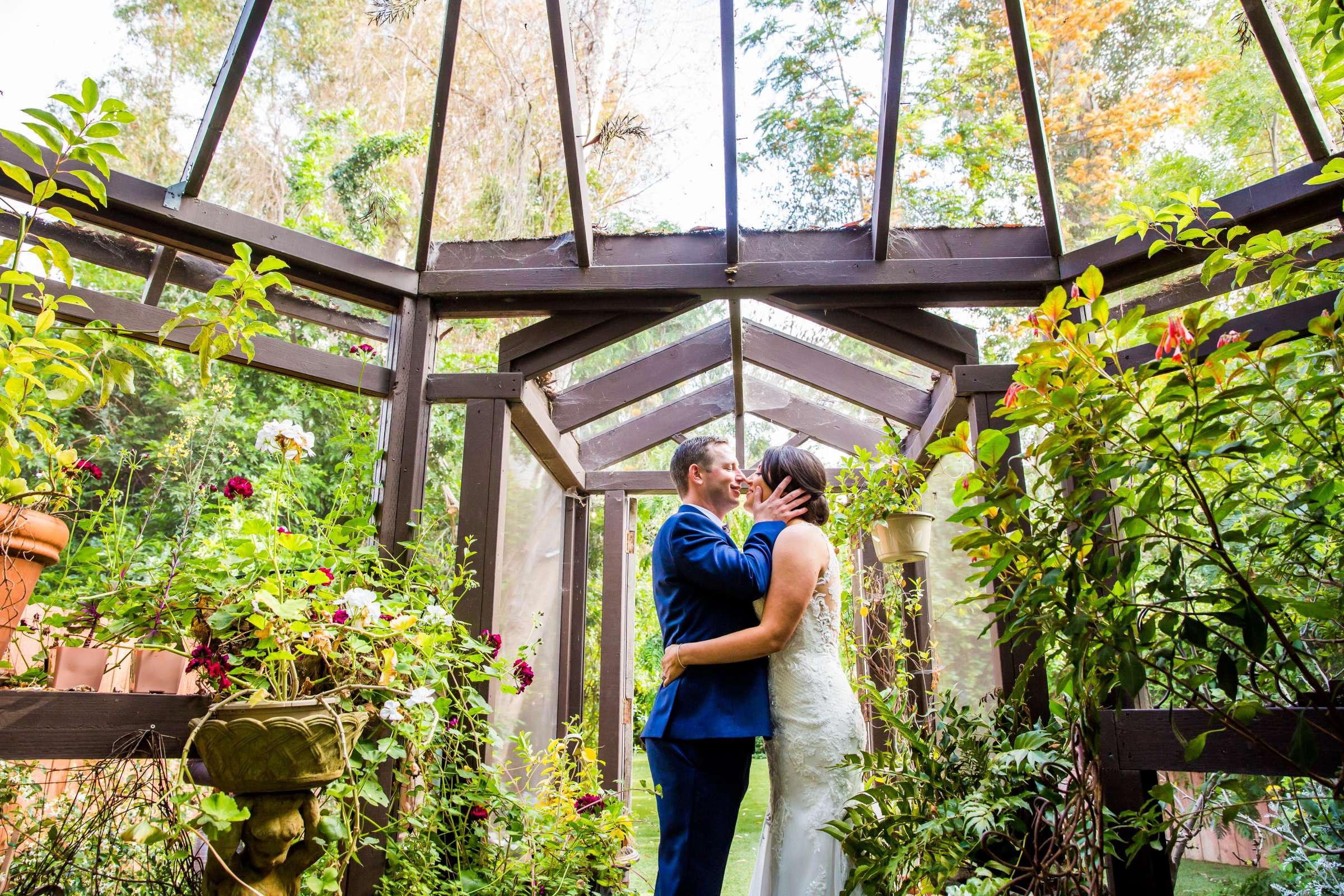 Twin Oaks House & Gardens Wedding Estate Wedding, Kortney and Travis Wedding Photo #11 by True Photography