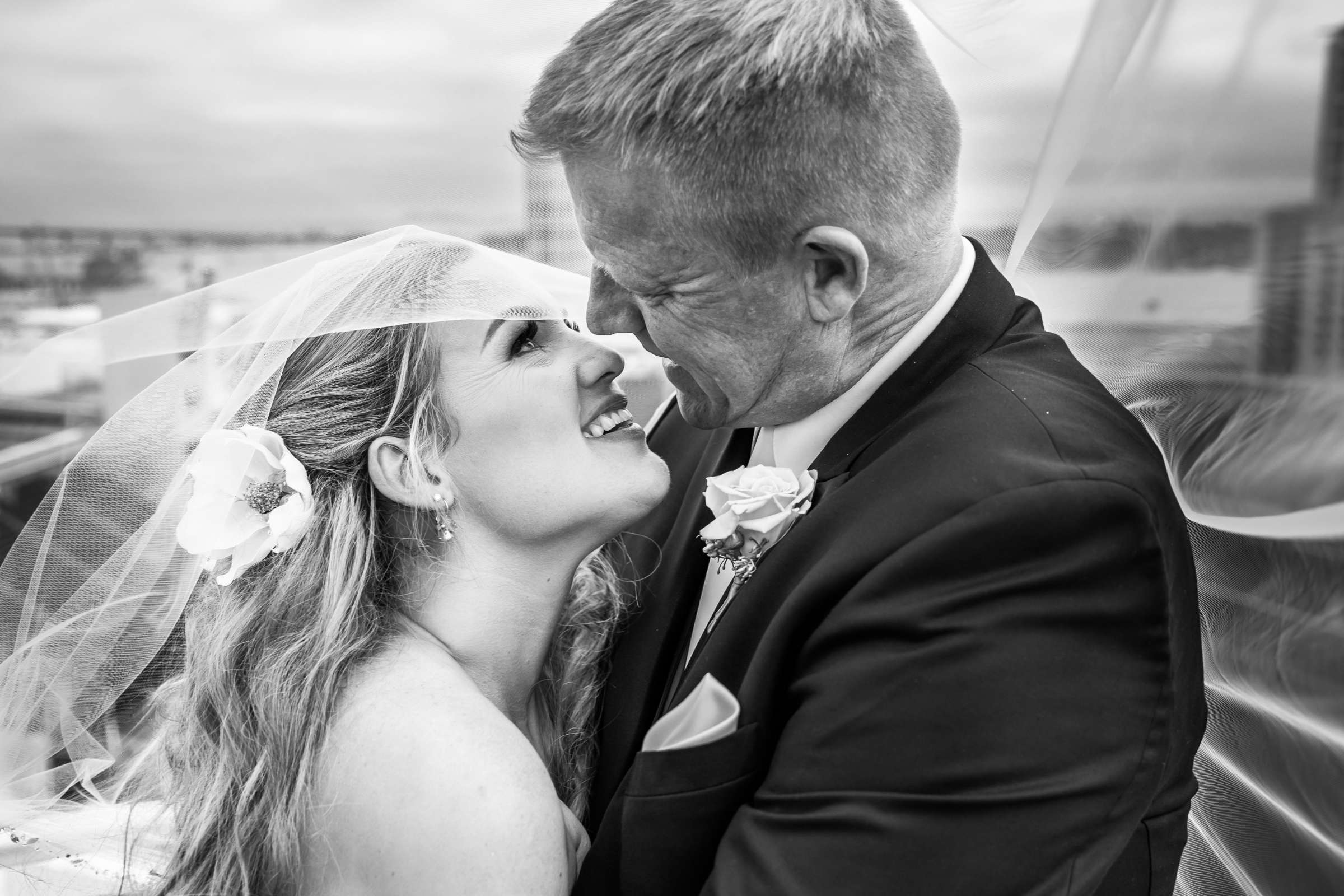 Ultimate Skybox Wedding, Rachel and Jay Wedding Photo #545402 by True Photography