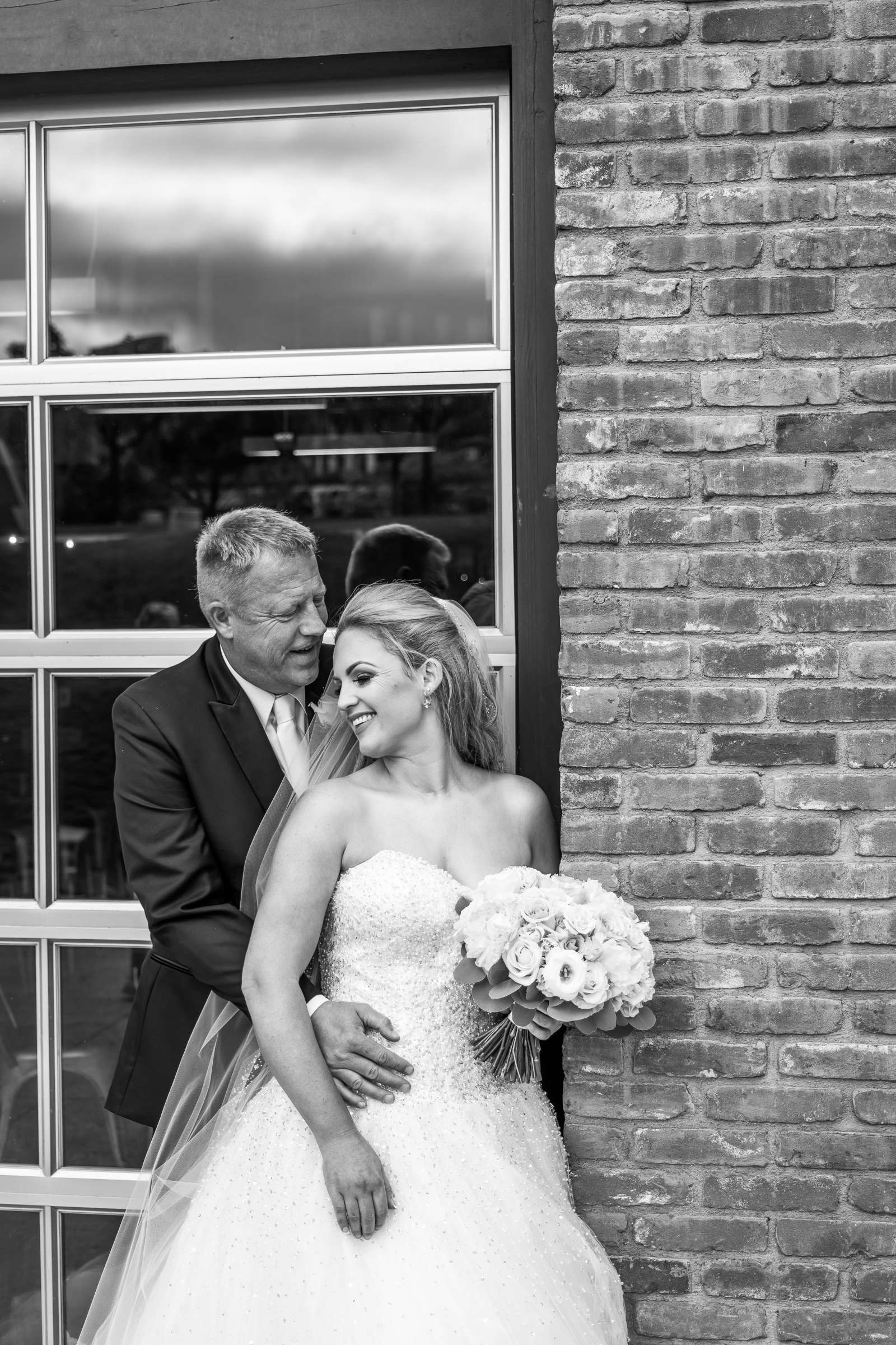 Ultimate Skybox Wedding, Rachel and Jay Wedding Photo #545456 by True Photography