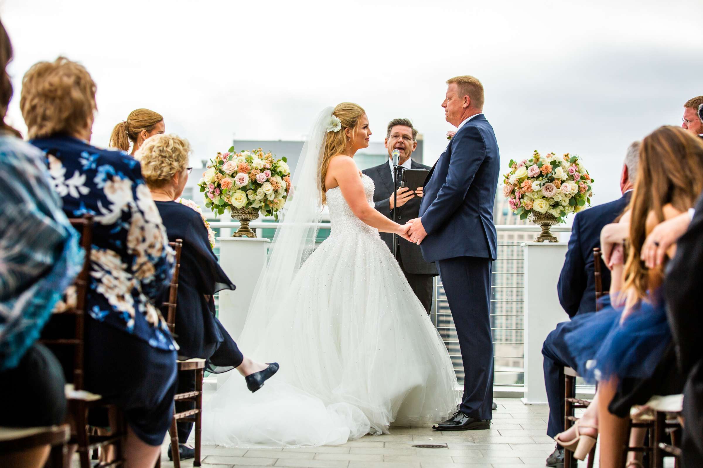 Ultimate Skybox Wedding, Rachel and Jay Wedding Photo #545466 by True Photography