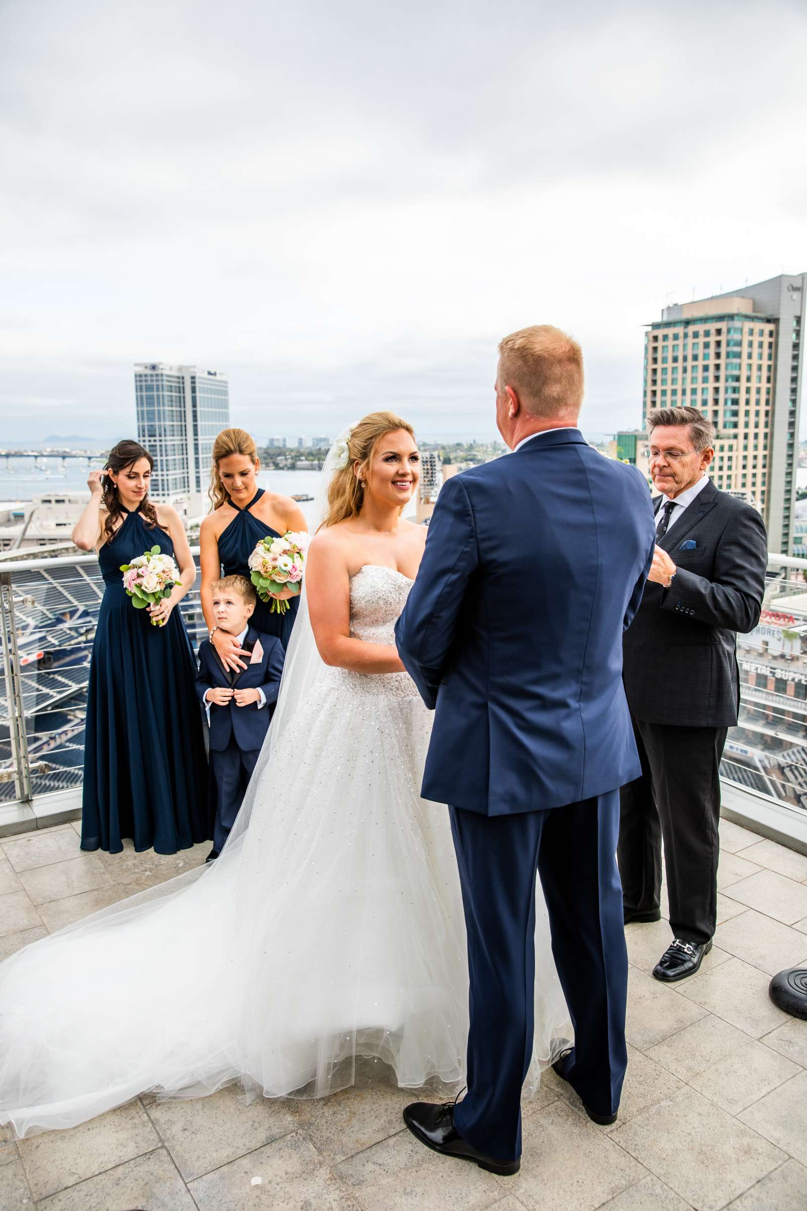Ultimate Skybox Wedding, Rachel and Jay Wedding Photo #545467 by True Photography