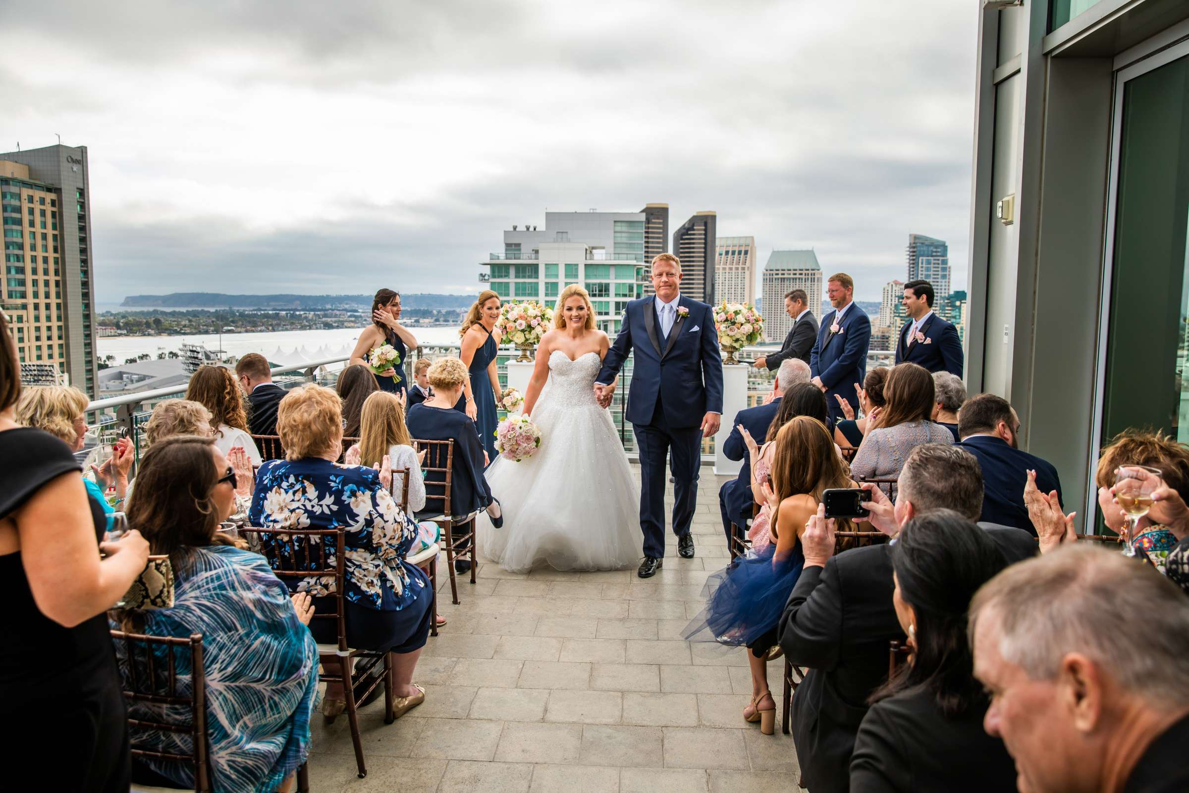 Ultimate Skybox Wedding, Rachel and Jay Wedding Photo #545470 by True Photography