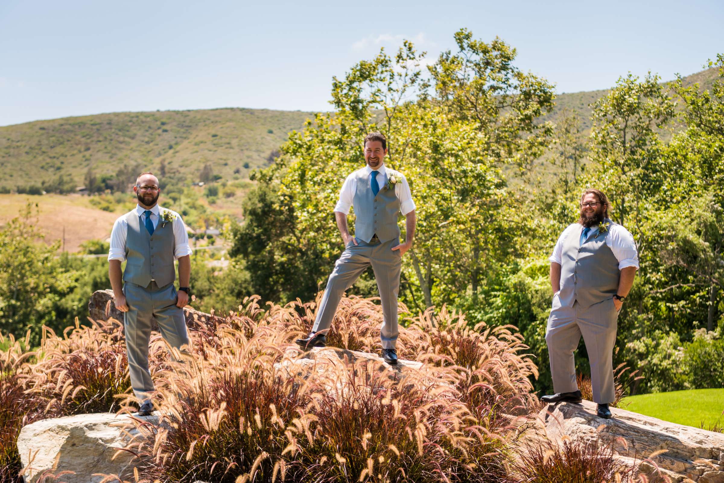 Twin Oaks Golf Course Wedding coordinated by Twin Oaks Golf Course, Lairel and Matt Wedding Photo #43 by True Photography