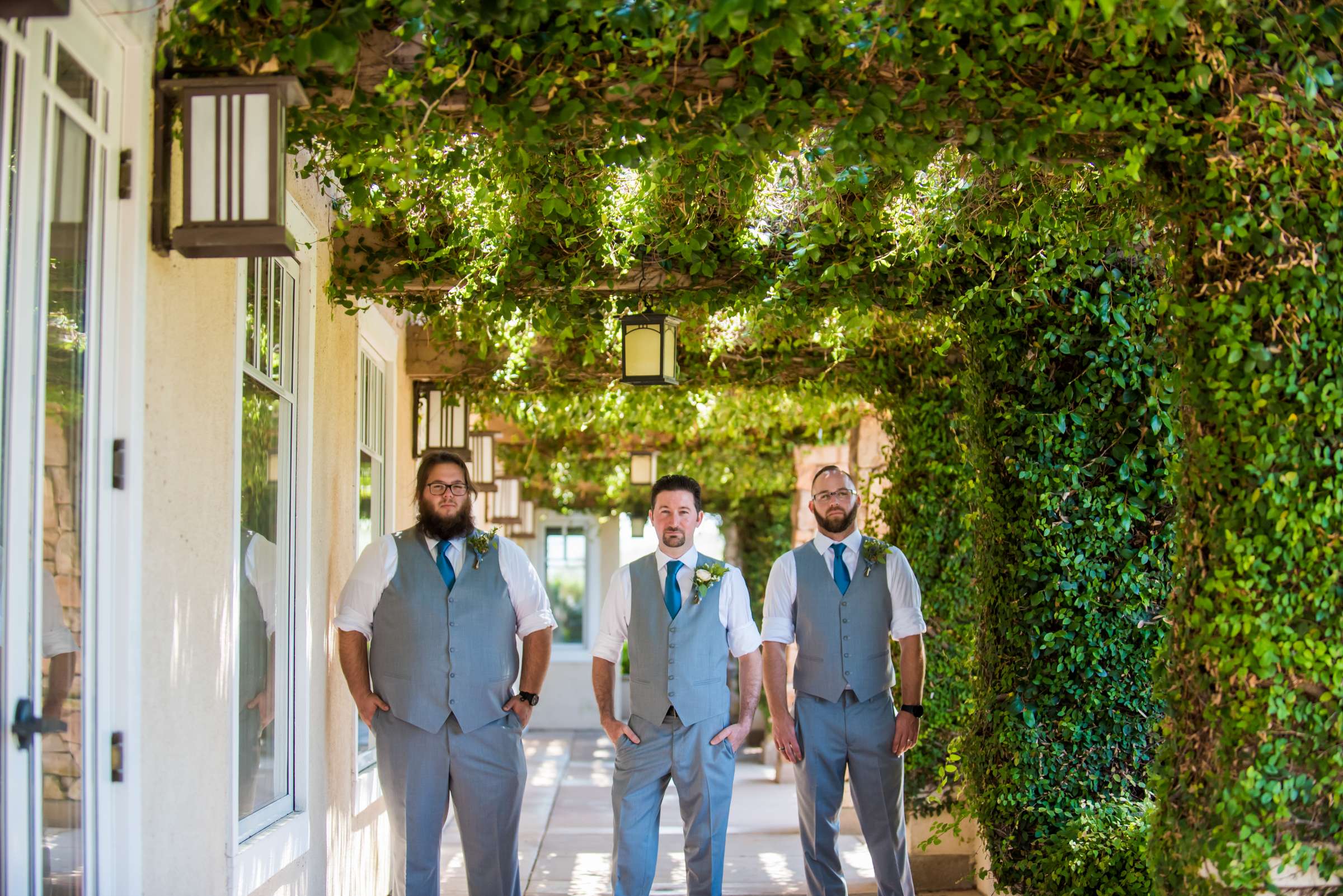 Twin Oaks Golf Course Wedding coordinated by Twin Oaks Golf Course, Lairel and Matt Wedding Photo #46 by True Photography