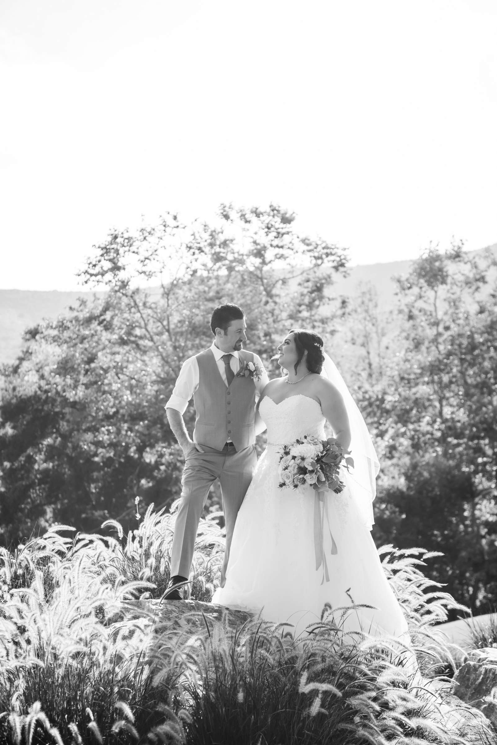 Twin Oaks Golf Course Wedding coordinated by Twin Oaks Golf Course, Lairel and Matt Wedding Photo #69 by True Photography