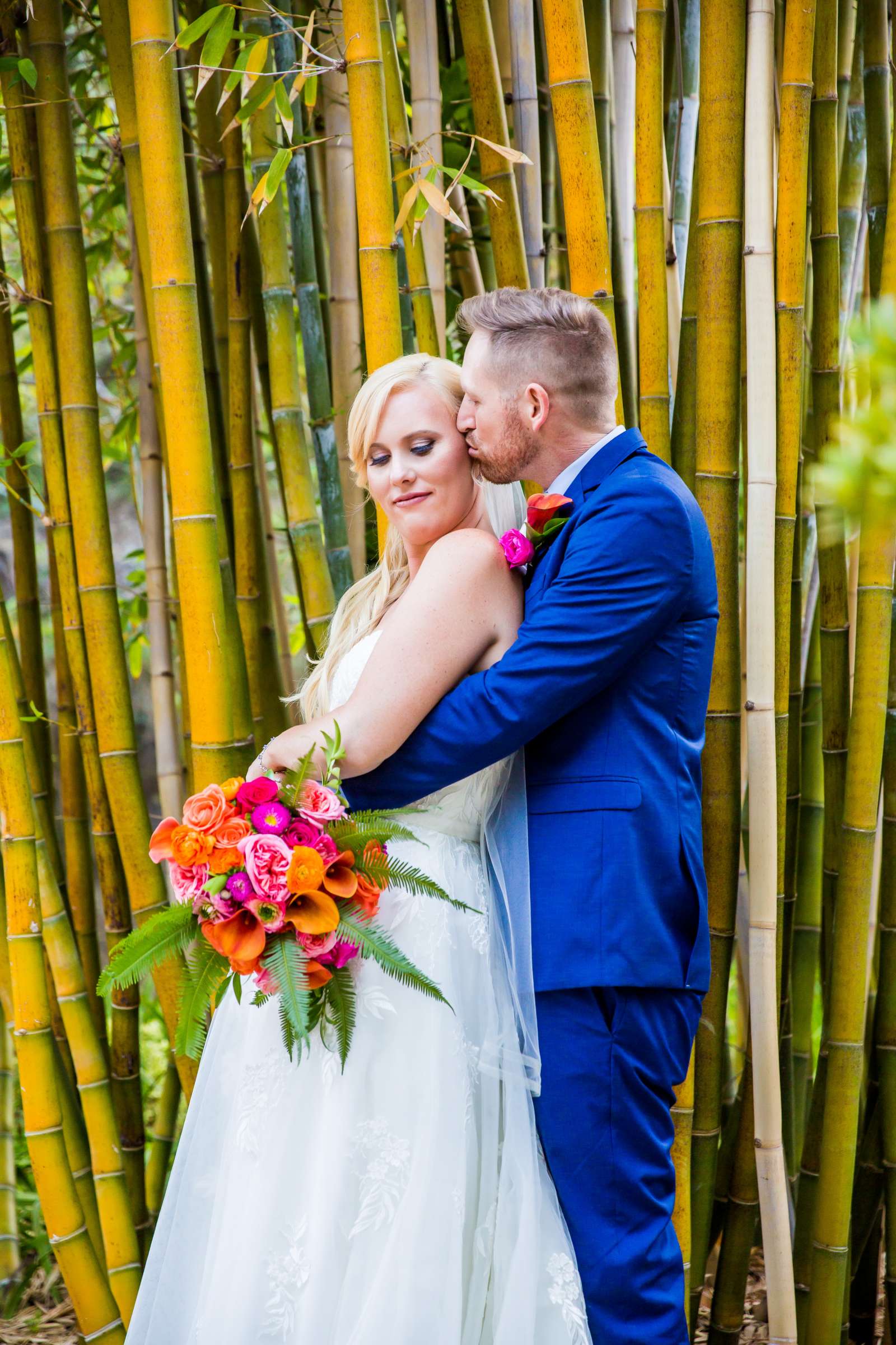 Safari Park Wedding, Madison and Christopher Wedding Photo #111 by True Photography