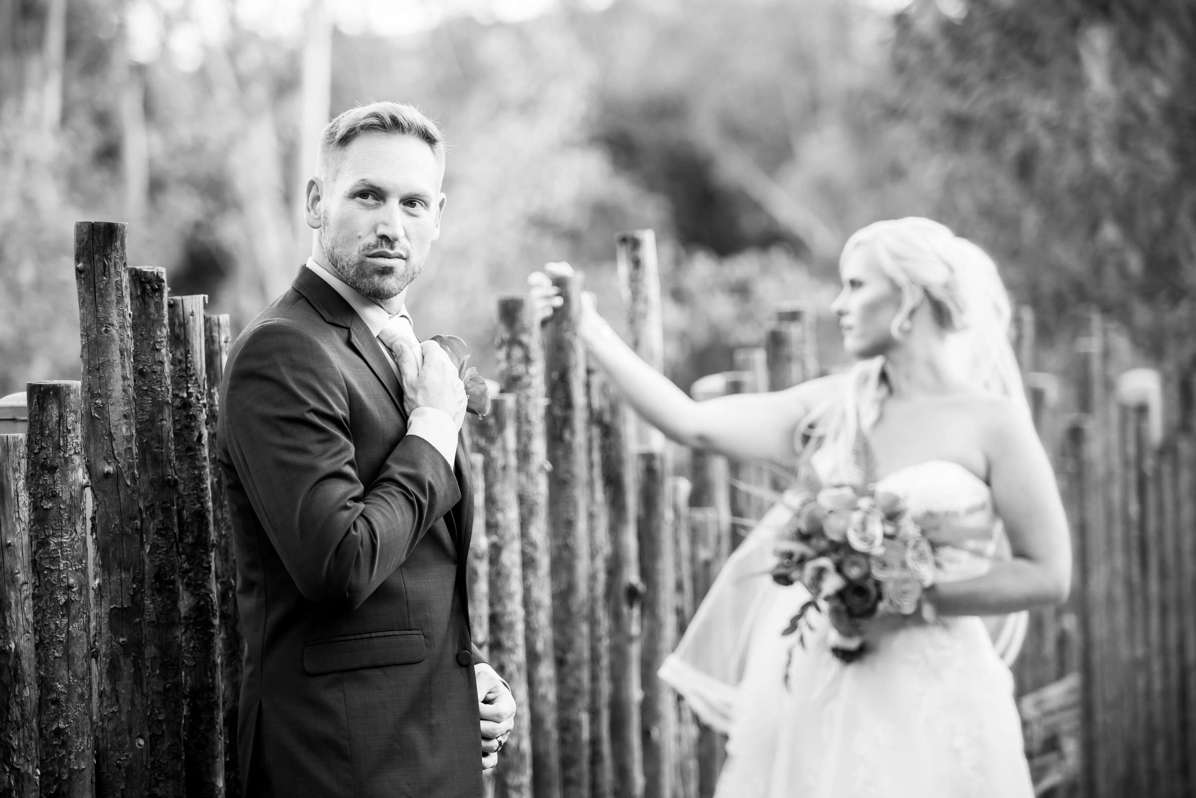 Safari Park Wedding, Madison and Christopher Wedding Photo #101 by True Photography