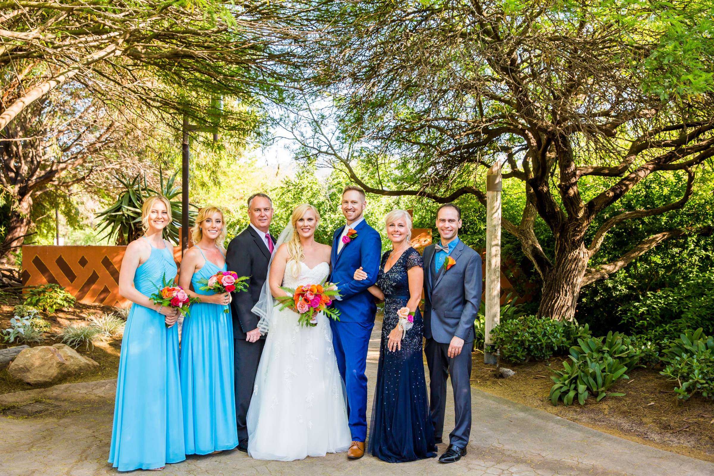 Safari Park Wedding, Madison and Christopher Wedding Photo #71 by True Photography