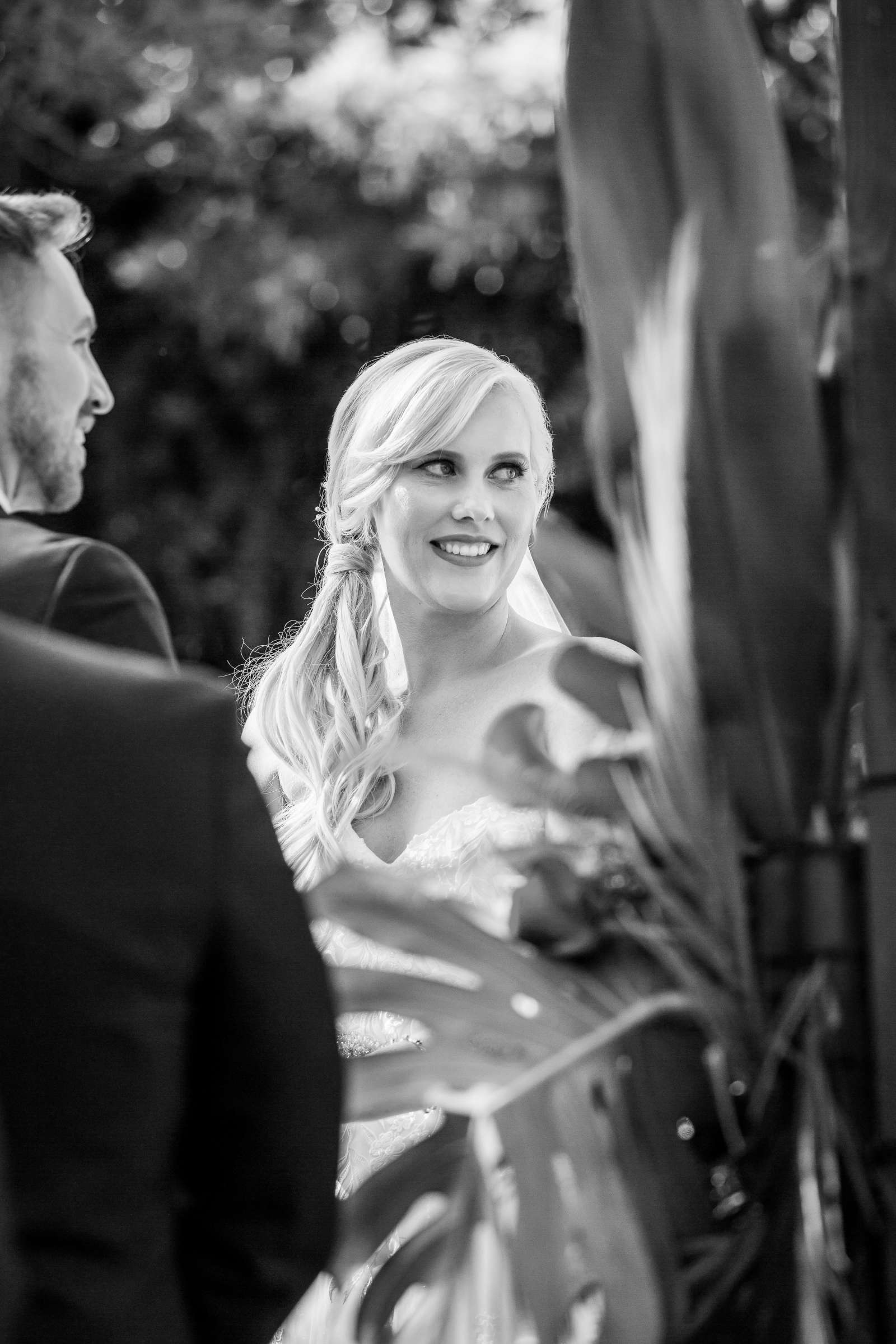 Safari Park Wedding, Madison and Christopher Wedding Photo #56 by True Photography