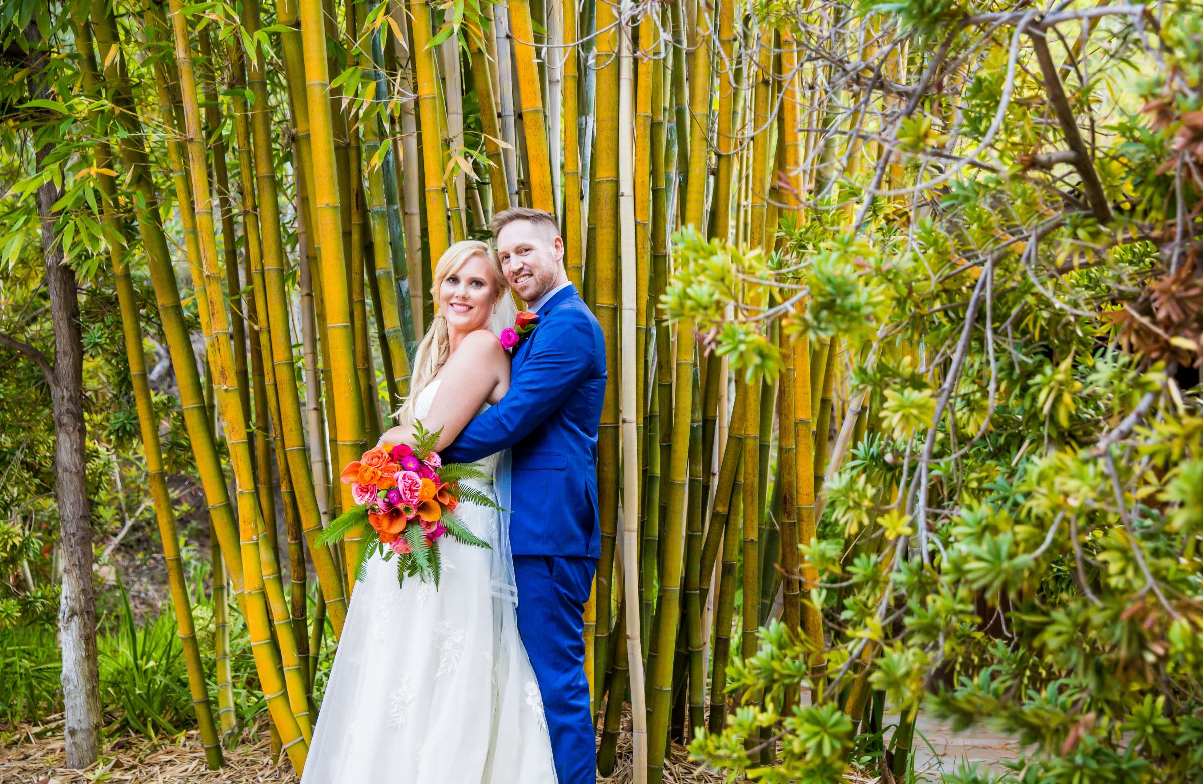 Safari Park Wedding, Madison and Christopher Wedding Photo #7 by True Photography