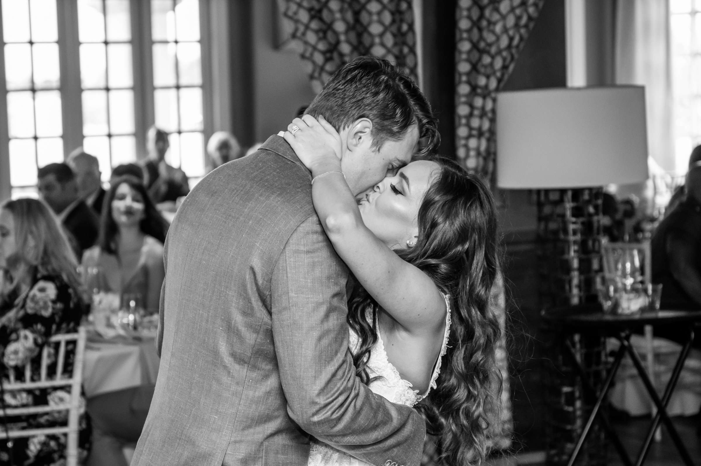 San Diego Mission Bay Resort Wedding coordinated by Cafe Au Love, Lauren and Adam Wedding Photo #122 by True Photography