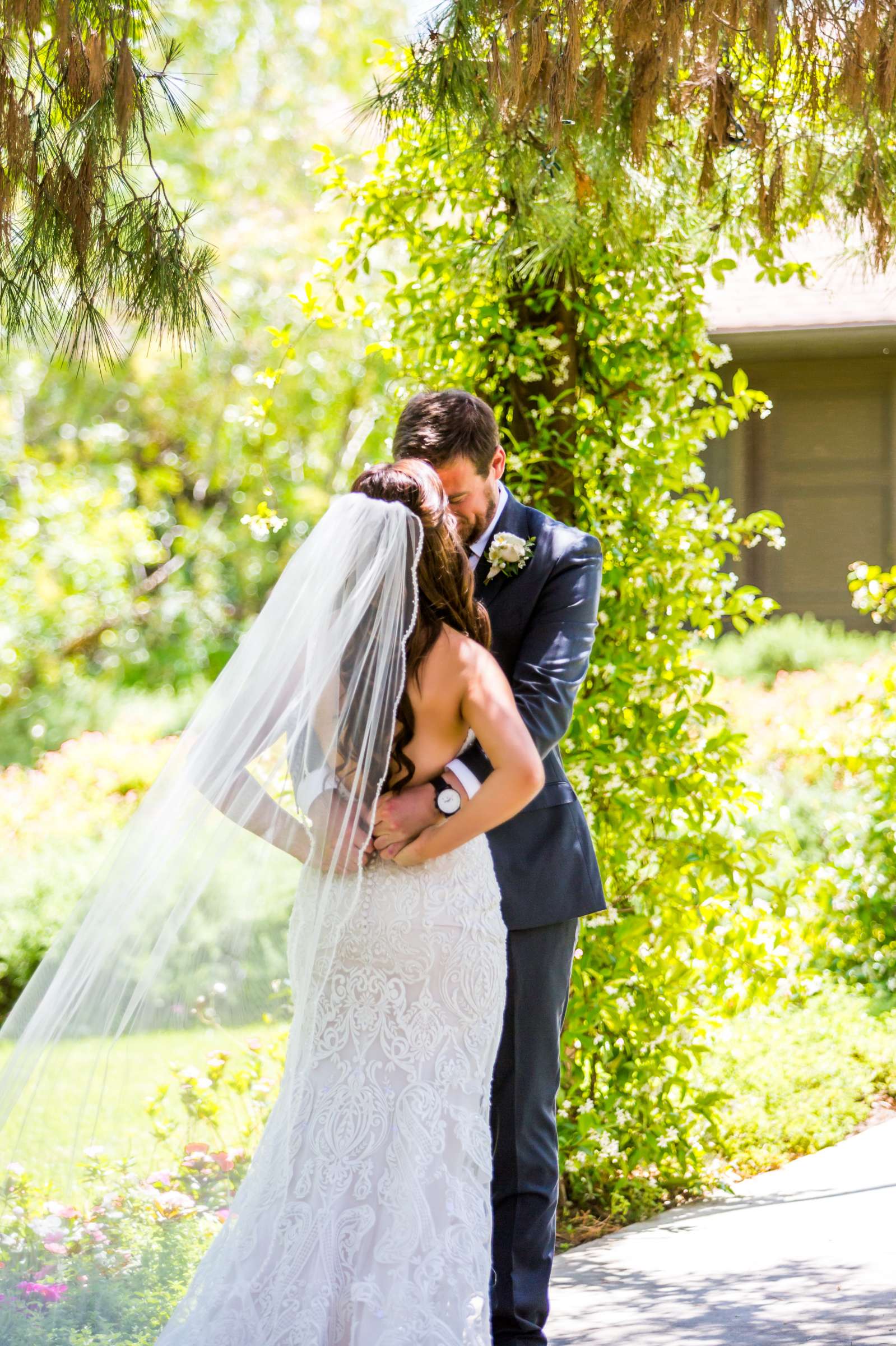 Ethereal Gardens Wedding, Kristin and Brandon Wedding Photo #44 by True Photography