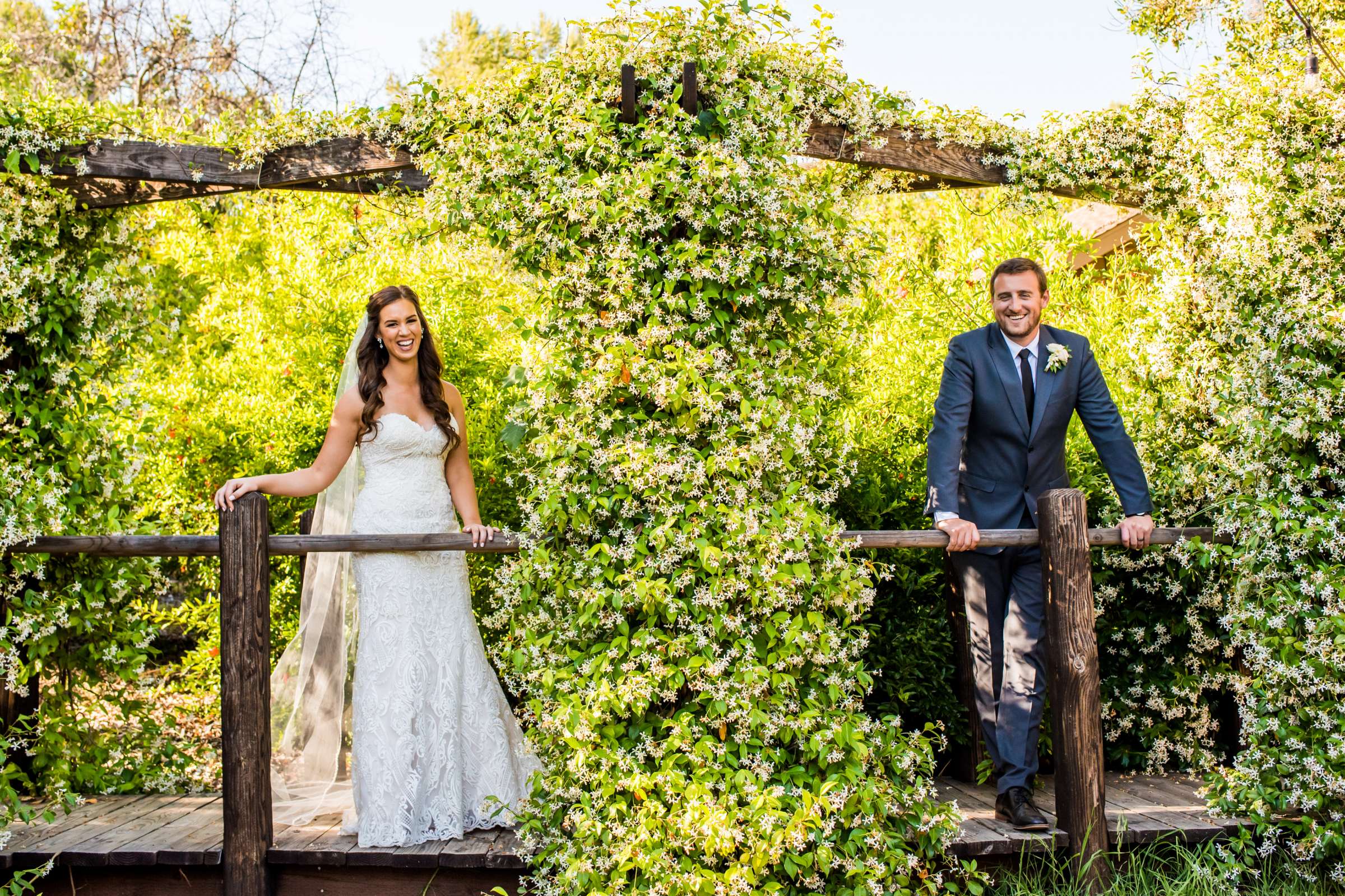 Ethereal Gardens Wedding, Kristin and Brandon Wedding Photo #92 by True Photography