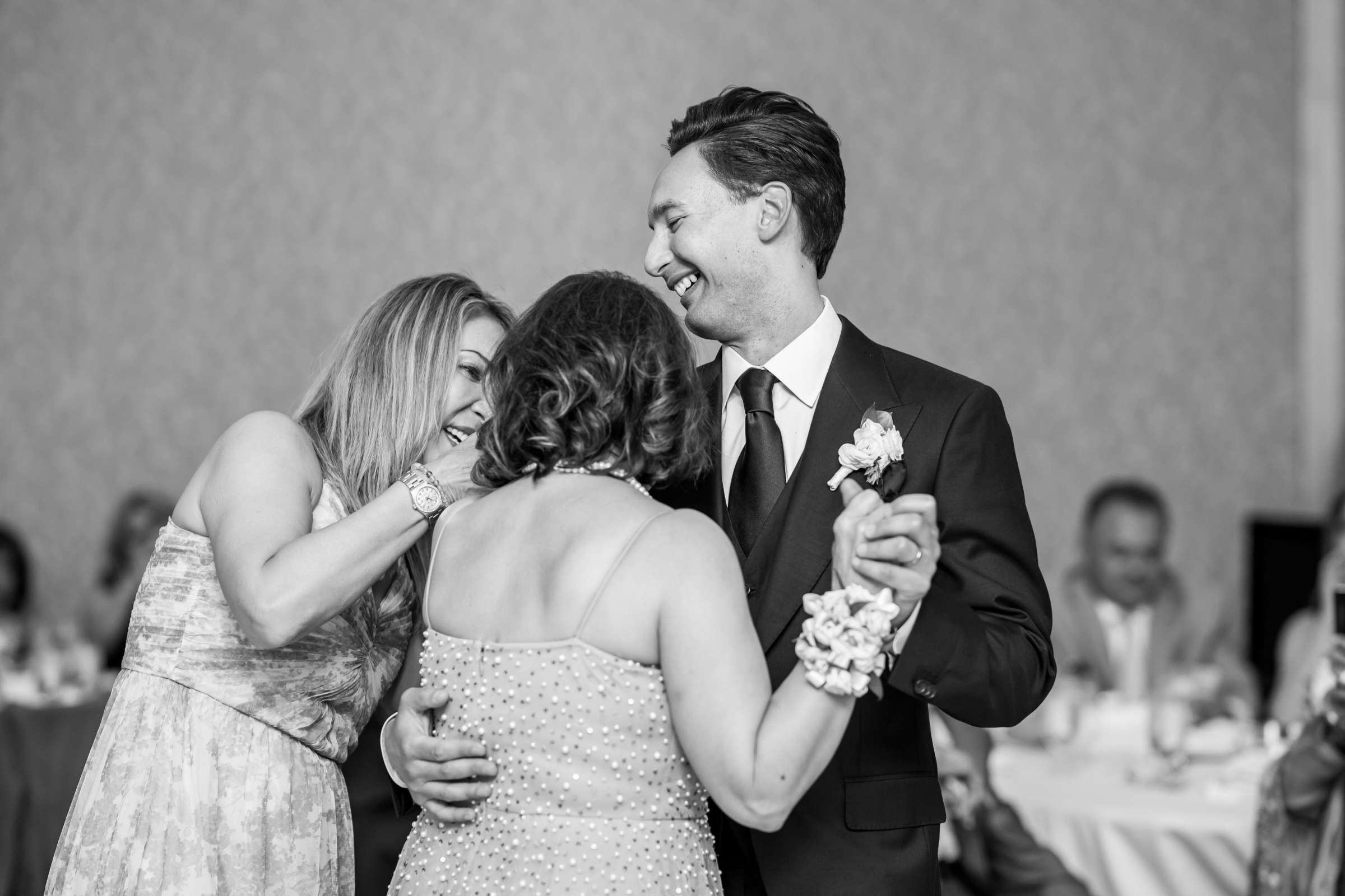 Wedding coordinated by Holly Kalkin Weddings, Kelly and John Wedding Photo #115 by True Photography