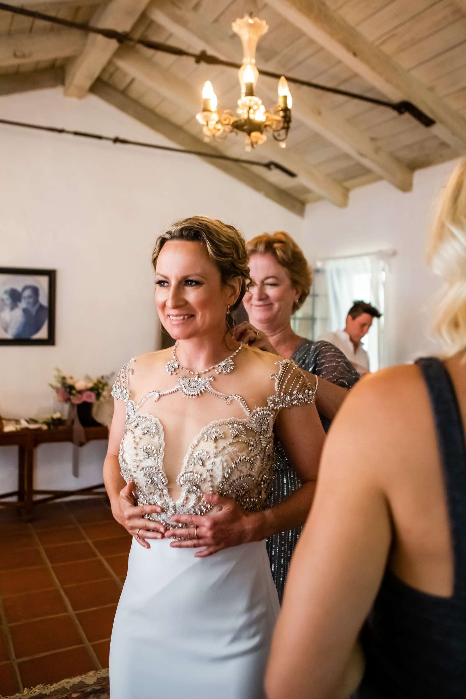 Leo Carrillo Ranch Wedding, Rose and Emily Wedding Photo #30 by True Photography