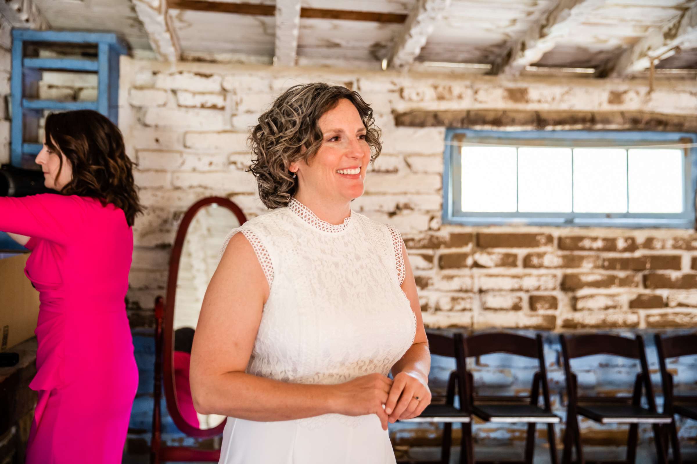 Leo Carrillo Ranch Wedding, Rose and Emily Wedding Photo #36 by True Photography