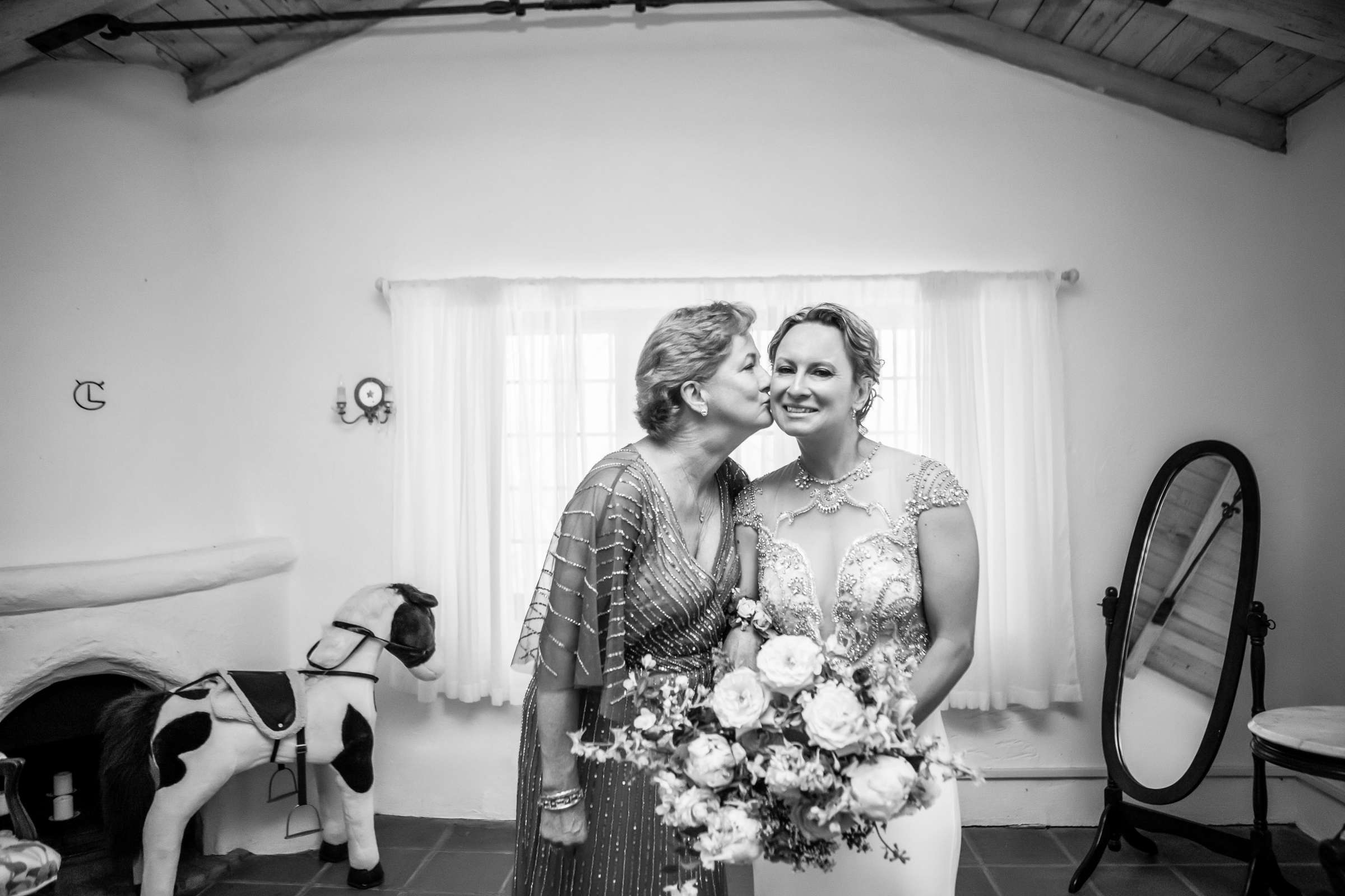 Leo Carrillo Ranch Wedding, Rose and Emily Wedding Photo #39 by True Photography