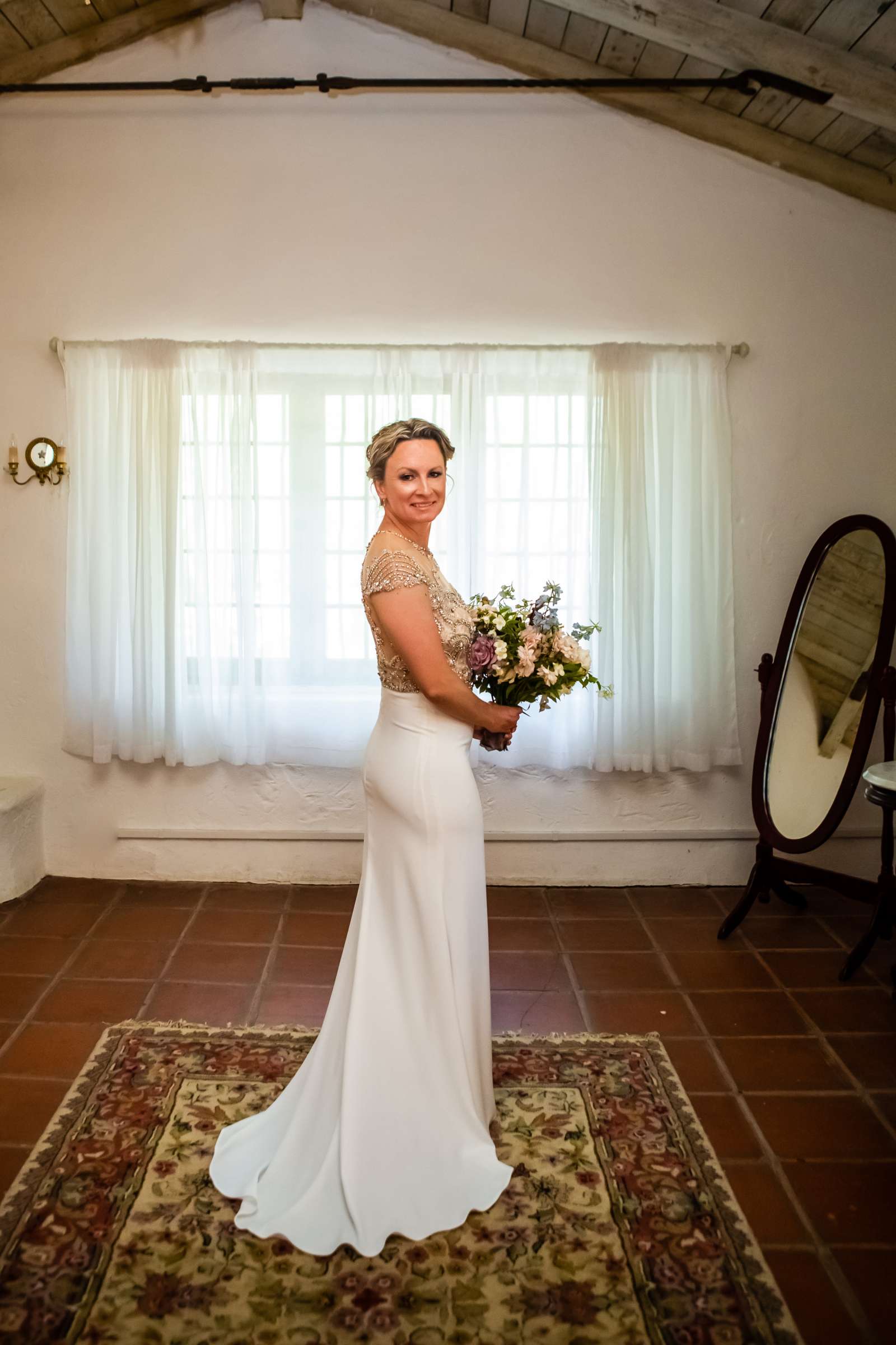 Leo Carrillo Ranch Wedding, Rose and Emily Wedding Photo #41 by True Photography