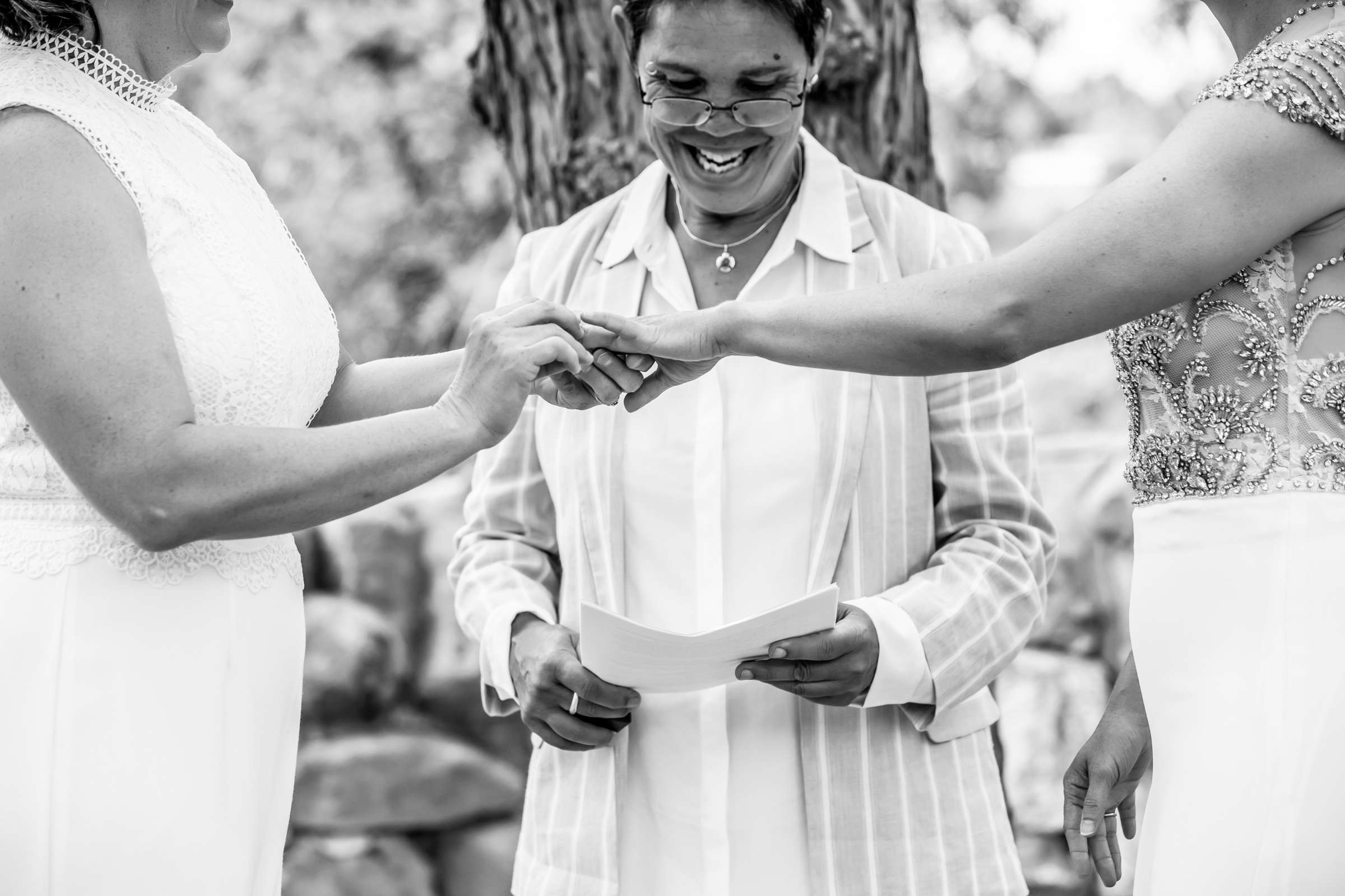 Leo Carrillo Ranch Wedding, Rose and Emily Wedding Photo #62 by True Photography