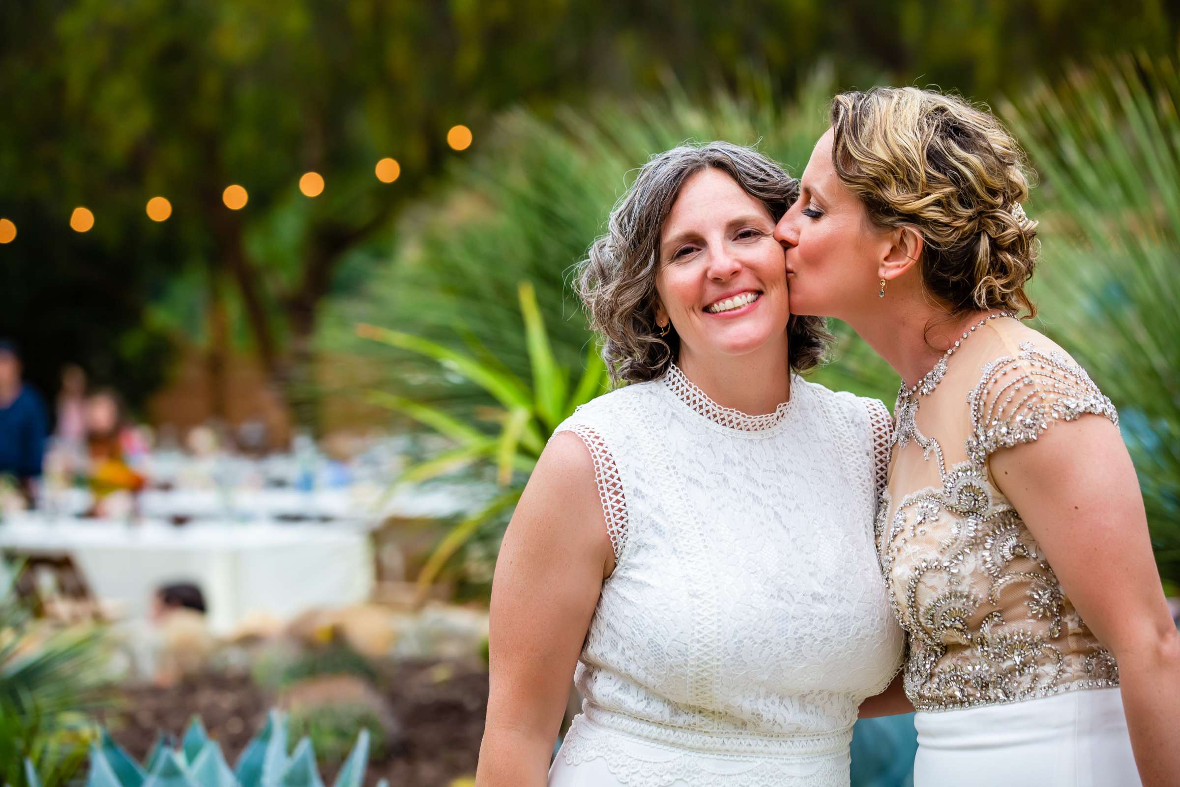 Leo Carrillo Ranch Wedding, Rose and Emily Wedding Photo #76 by True Photography