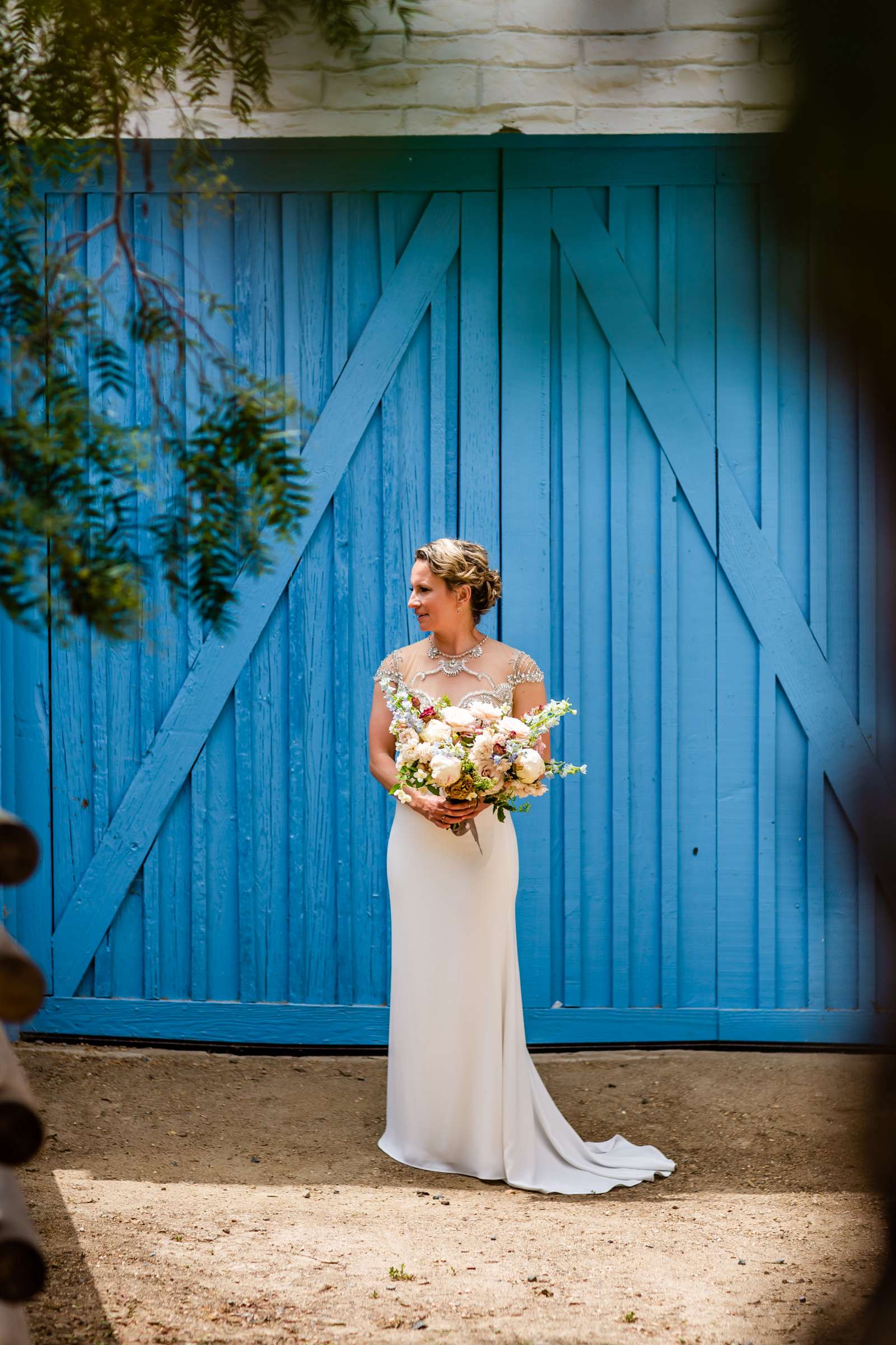 Leo Carrillo Ranch Wedding, Rose and Emily Wedding Photo #77 by True Photography